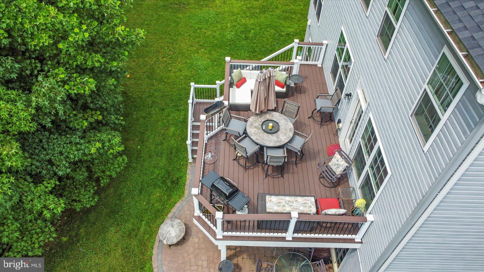 PRESERVE AT WINDLASS RUN - Residential