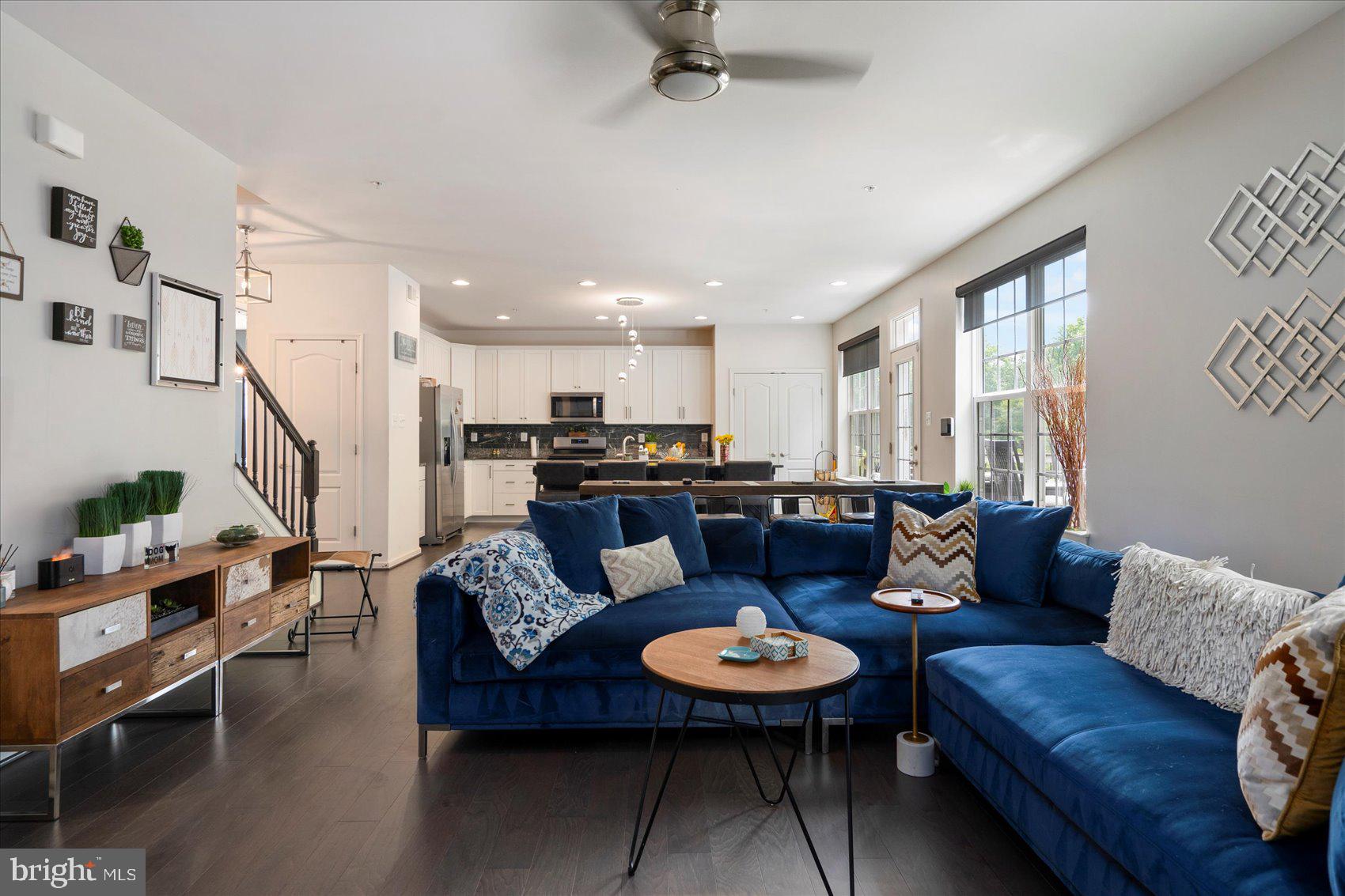 PRESERVE AT WINDLASS RUN - Residential