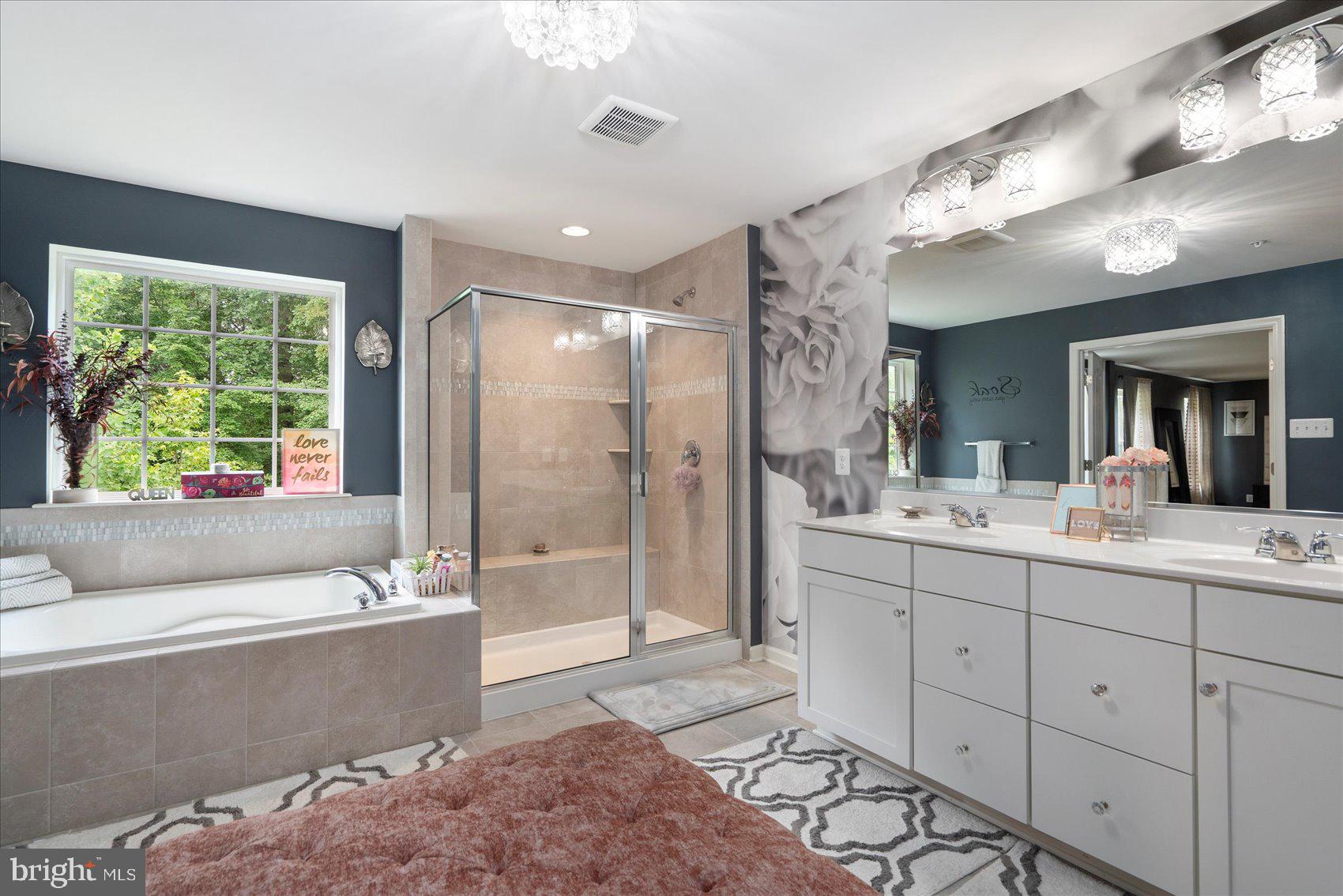 PRESERVE AT WINDLASS RUN - Residential