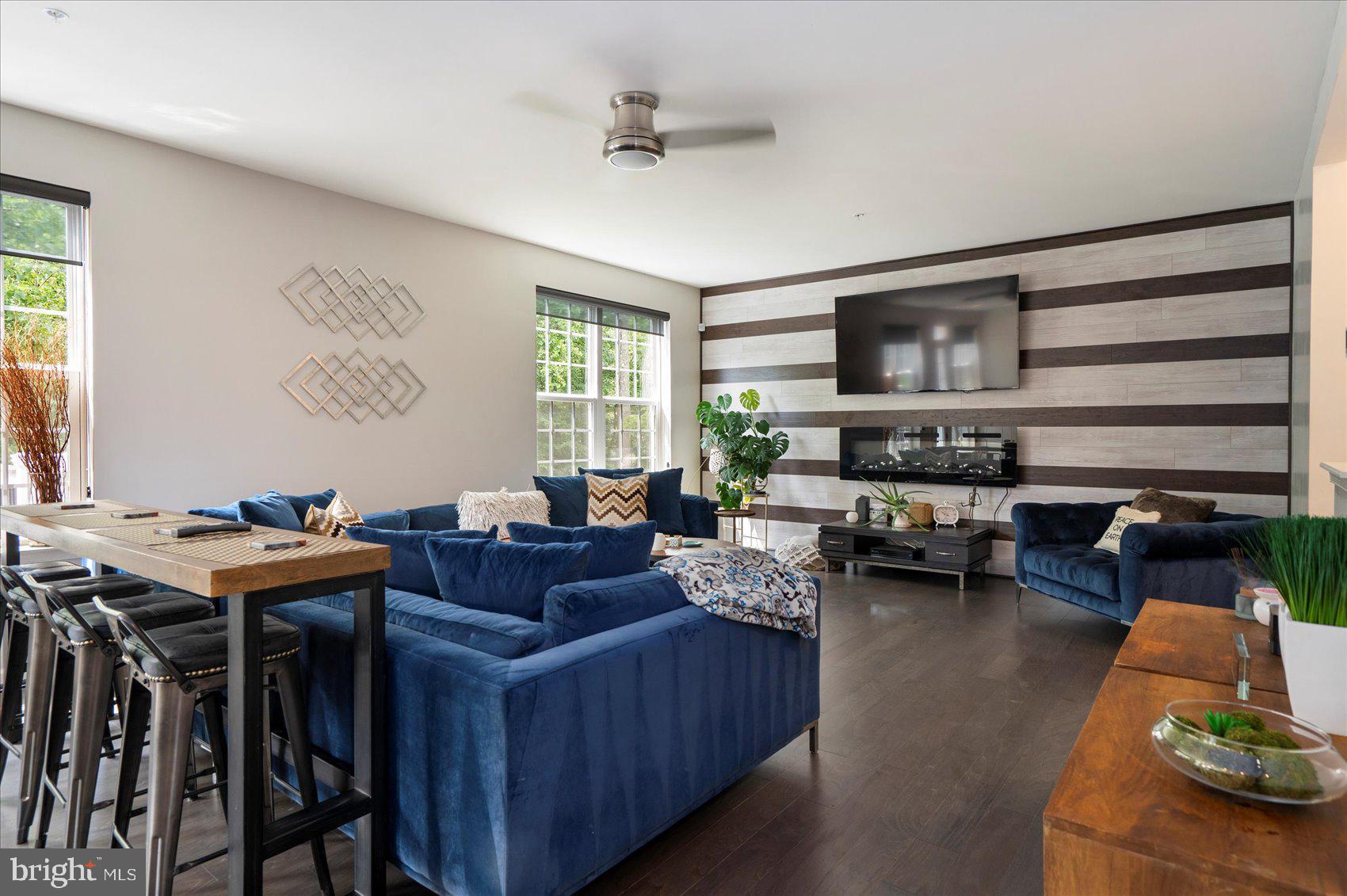 PRESERVE AT WINDLASS RUN - Residential