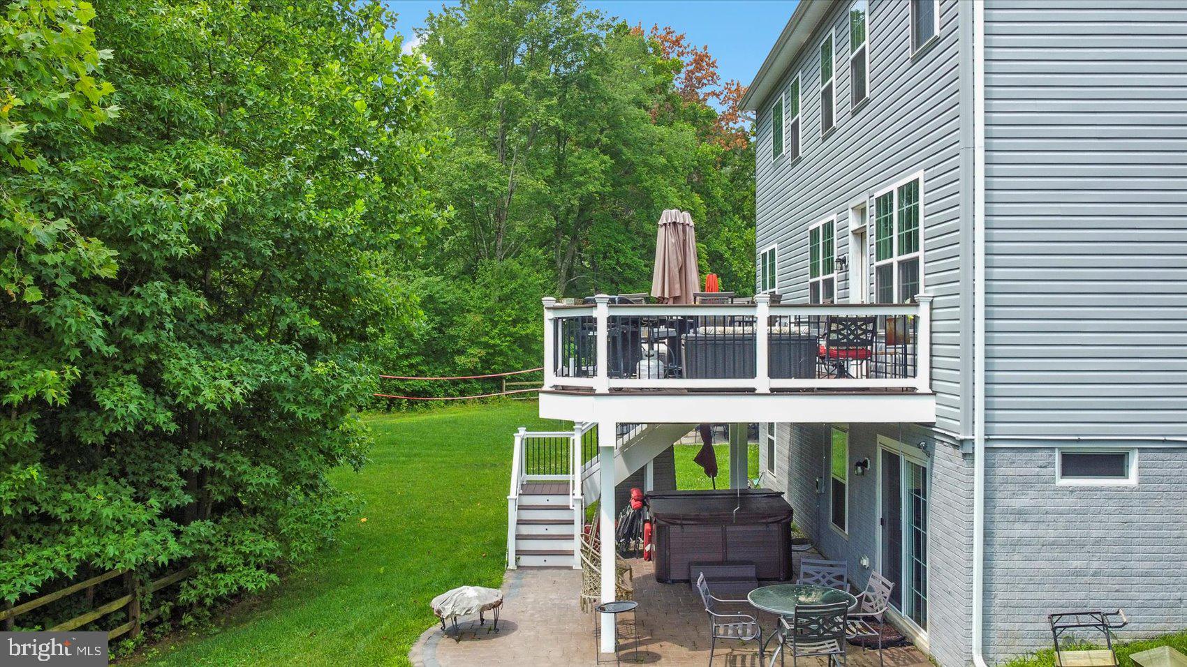 PRESERVE AT WINDLASS RUN - Residential