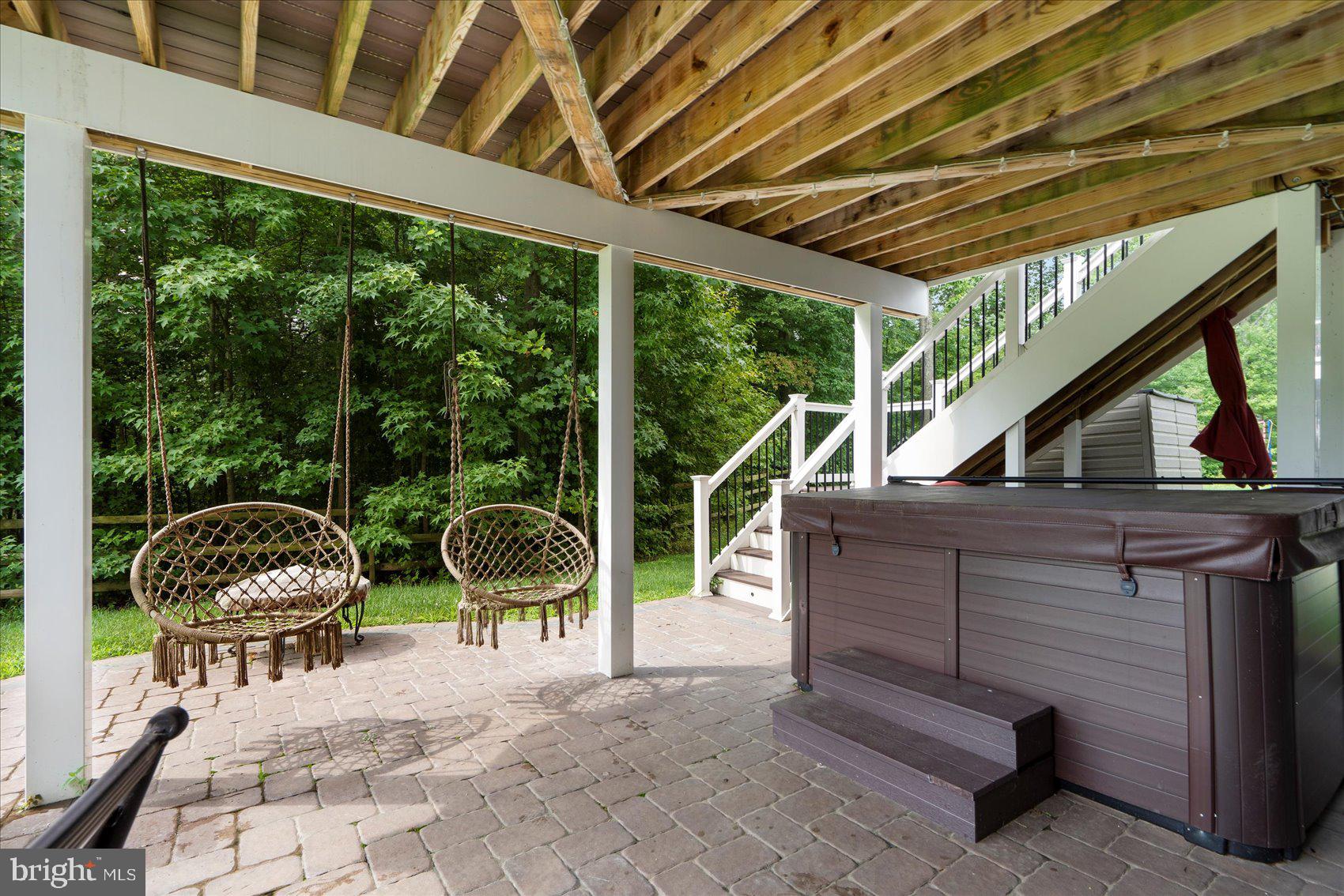 PRESERVE AT WINDLASS RUN - Residential