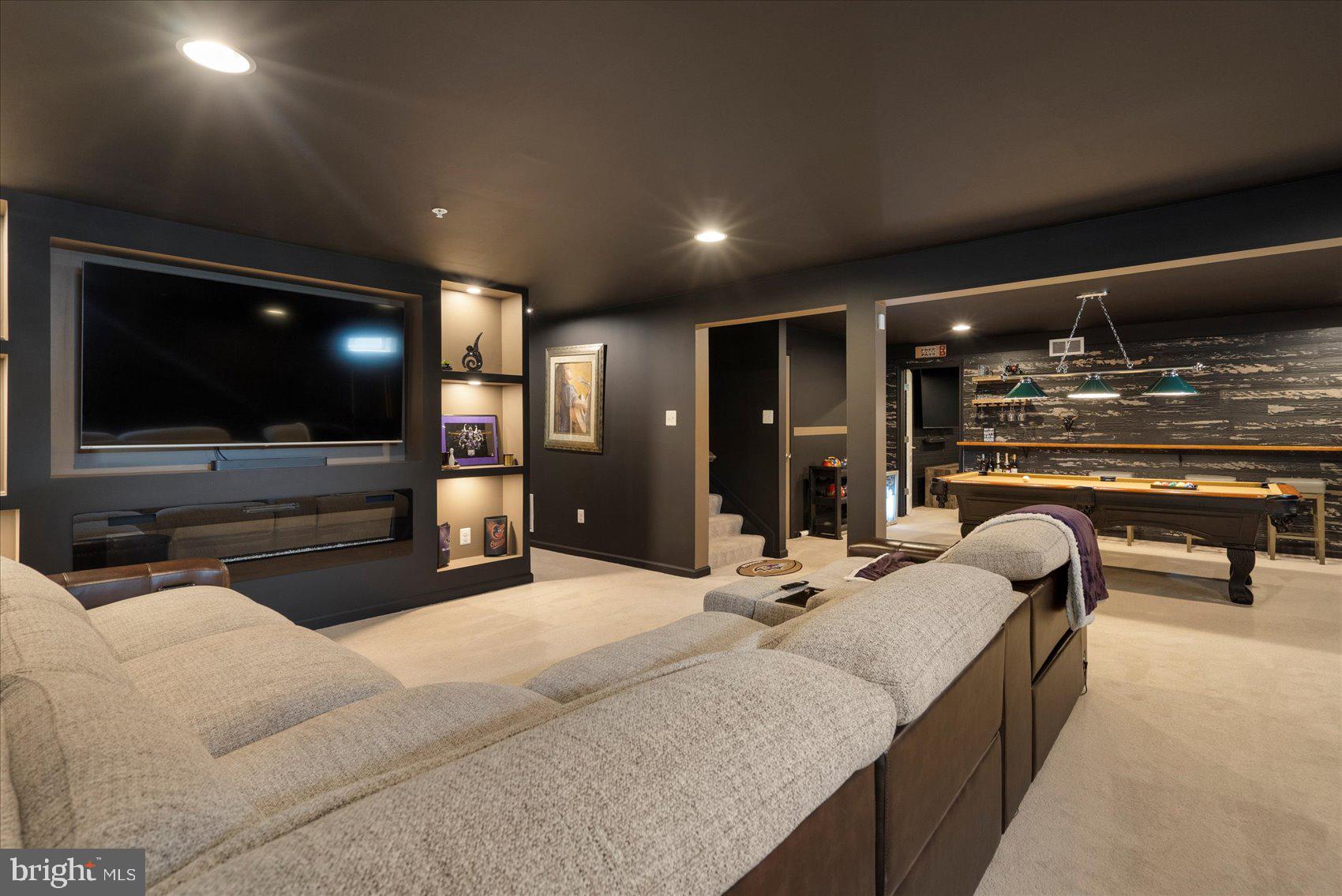 PRESERVE AT WINDLASS RUN - Residential