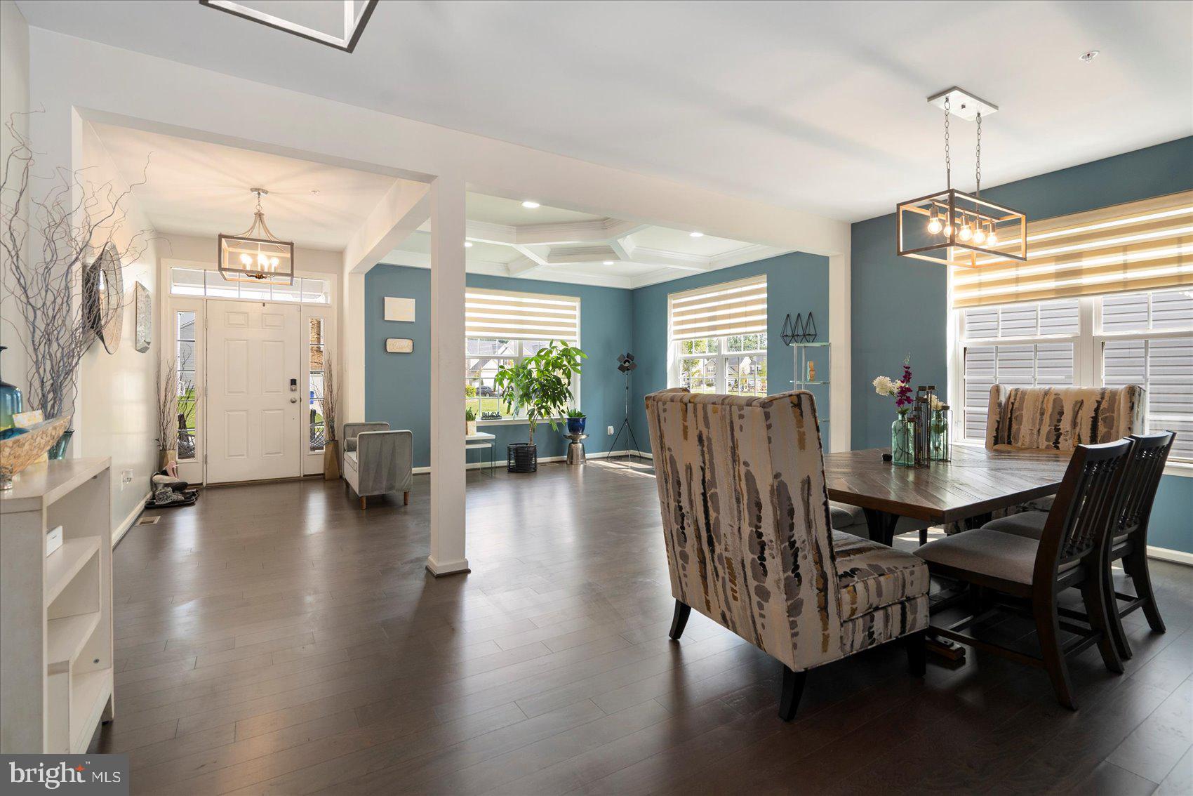 PRESERVE AT WINDLASS RUN - Residential