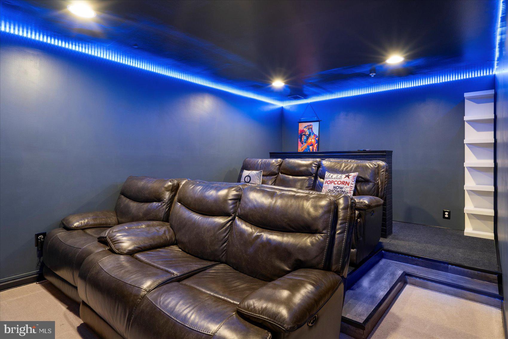 PRESERVE AT WINDLASS RUN - Residential