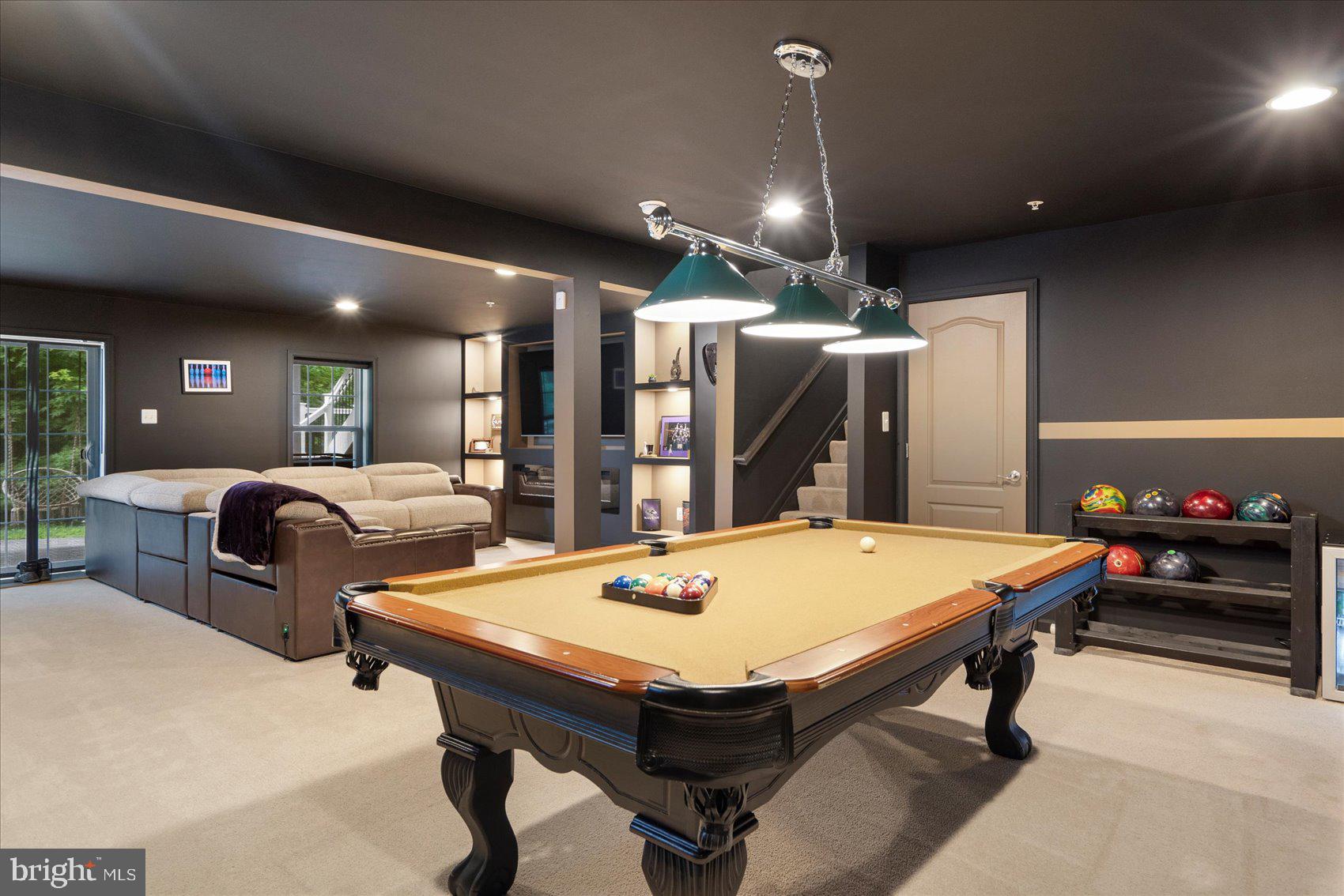 PRESERVE AT WINDLASS RUN - Residential