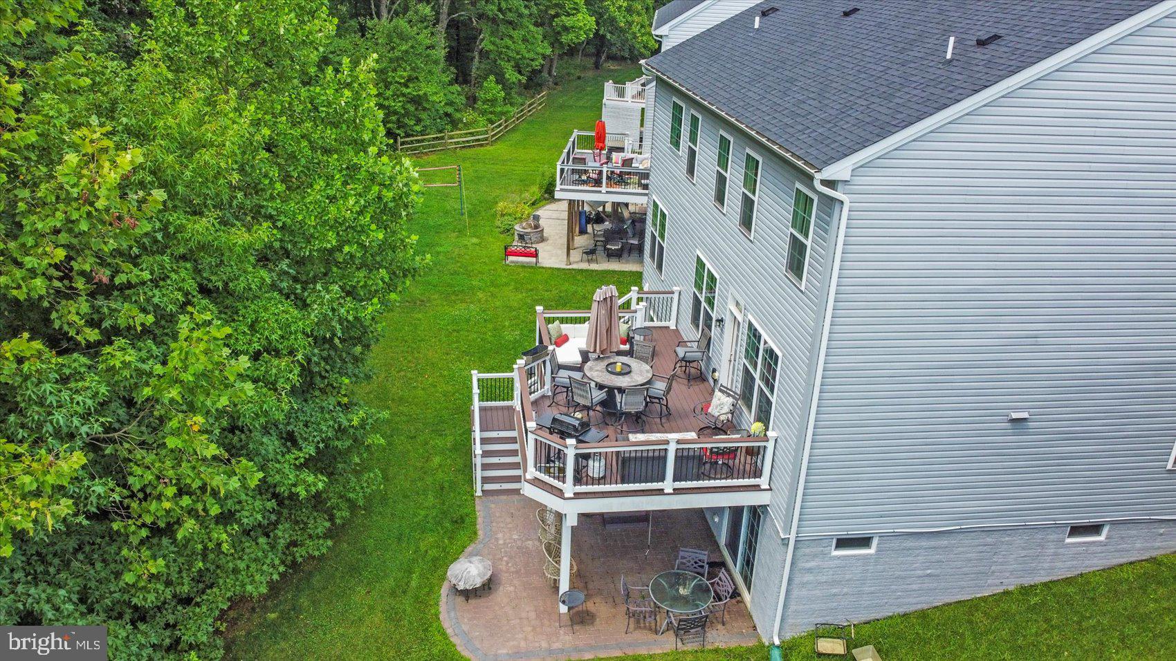 PRESERVE AT WINDLASS RUN - Residential