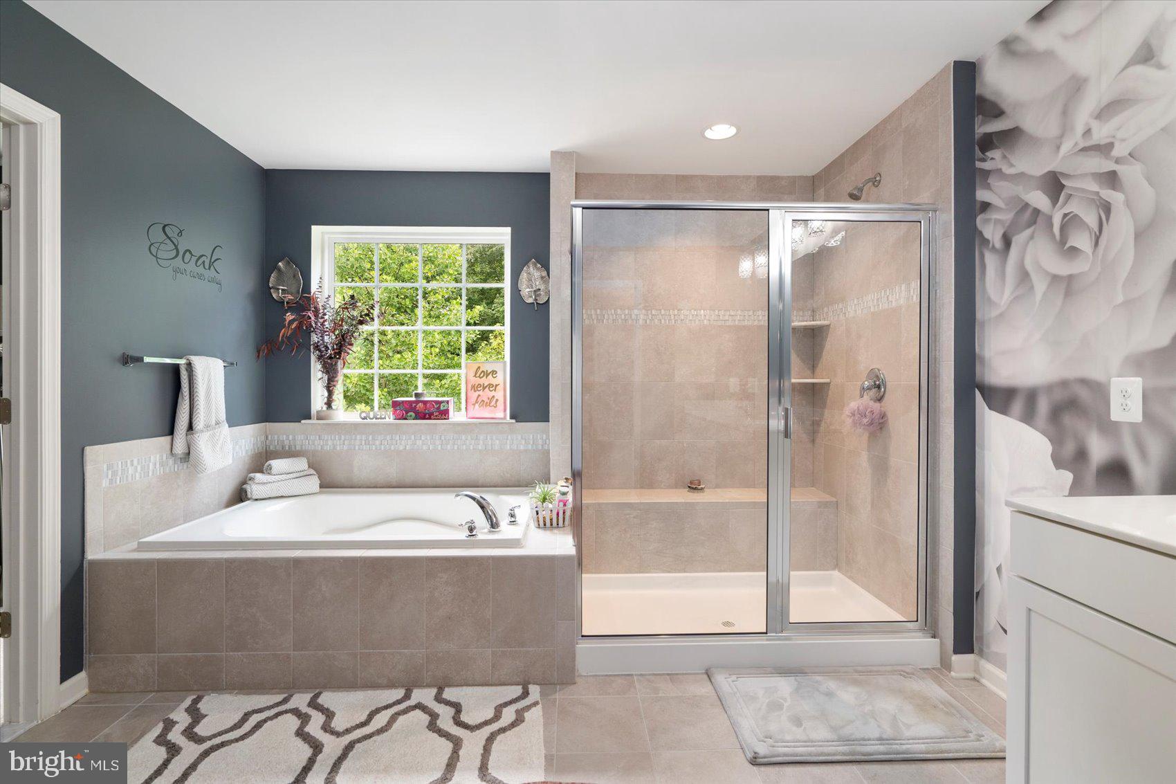 PRESERVE AT WINDLASS RUN - Residential