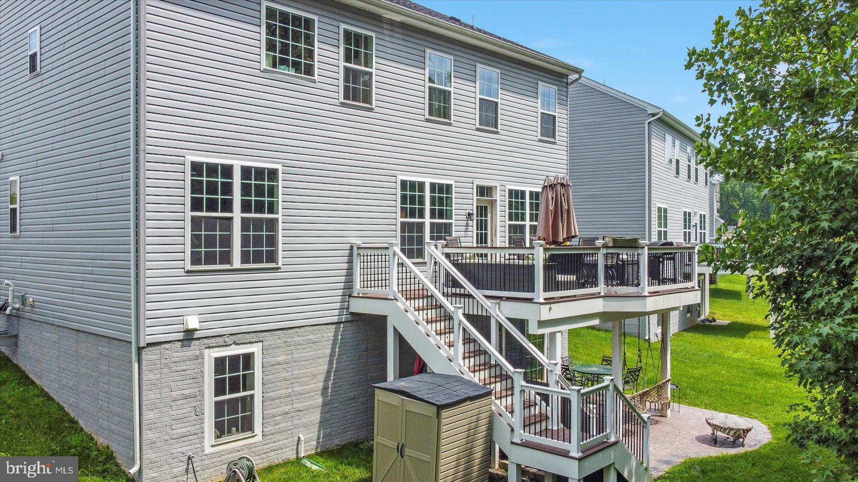 PRESERVE AT WINDLASS RUN - Residential