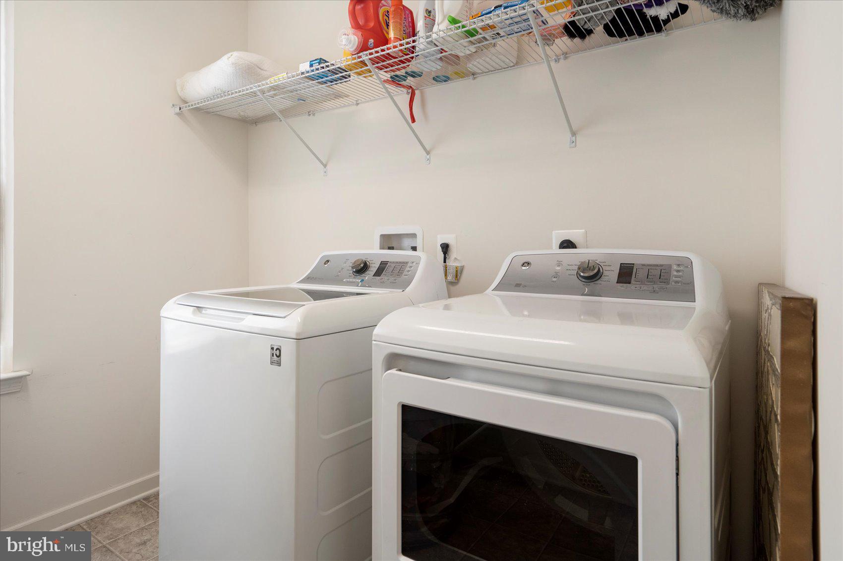 PRESERVE AT WINDLASS RUN - Residential