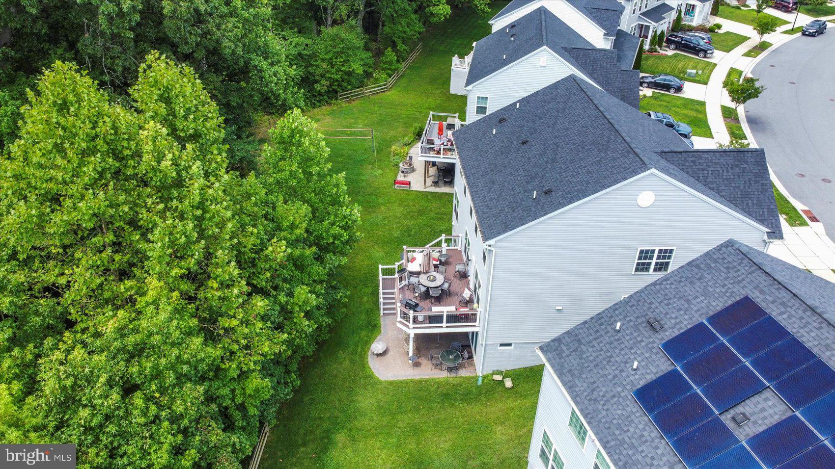 PRESERVE AT WINDLASS RUN - Residential