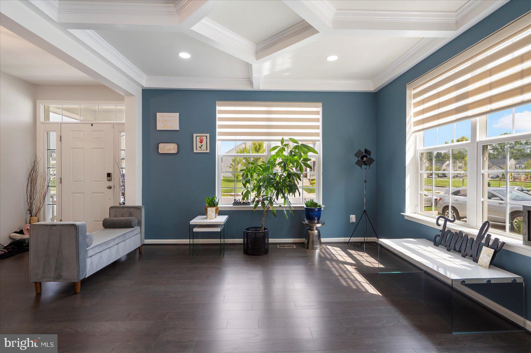 PRESERVE AT WINDLASS RUN - Residential