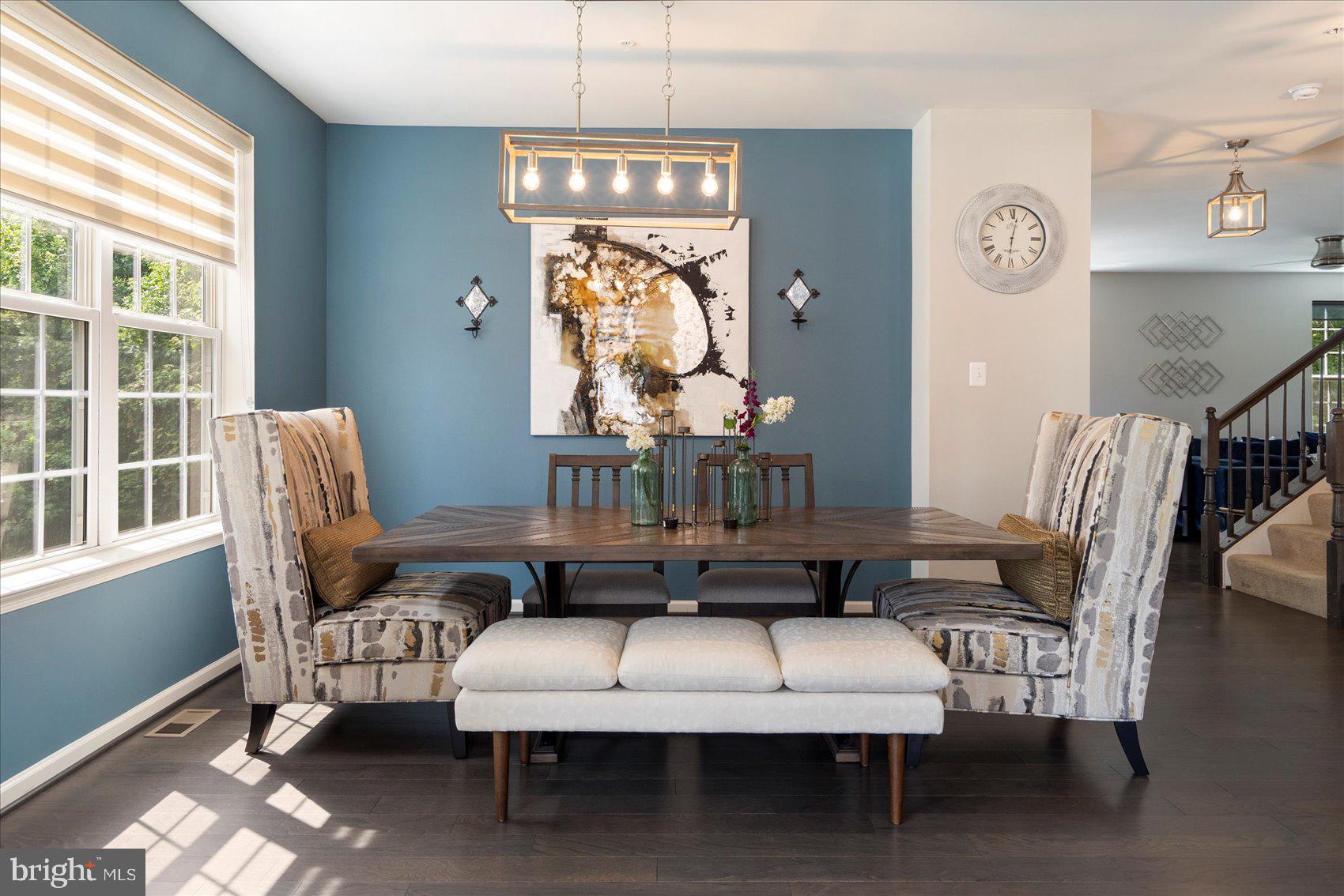 PRESERVE AT WINDLASS RUN - Residential