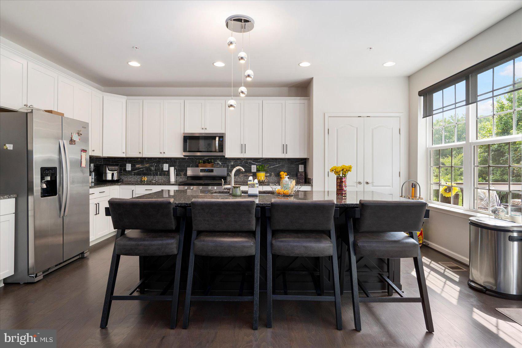 PRESERVE AT WINDLASS RUN - Residential