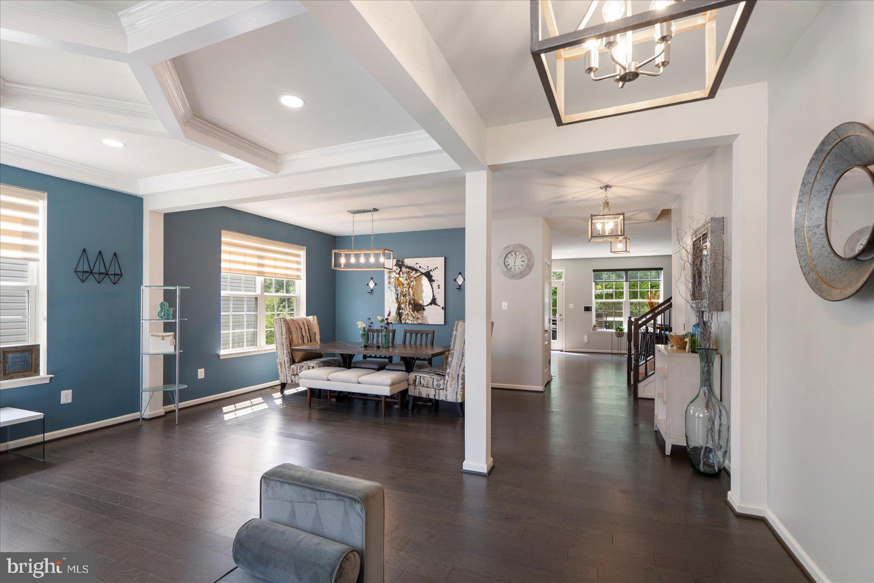 PRESERVE AT WINDLASS RUN - Residential