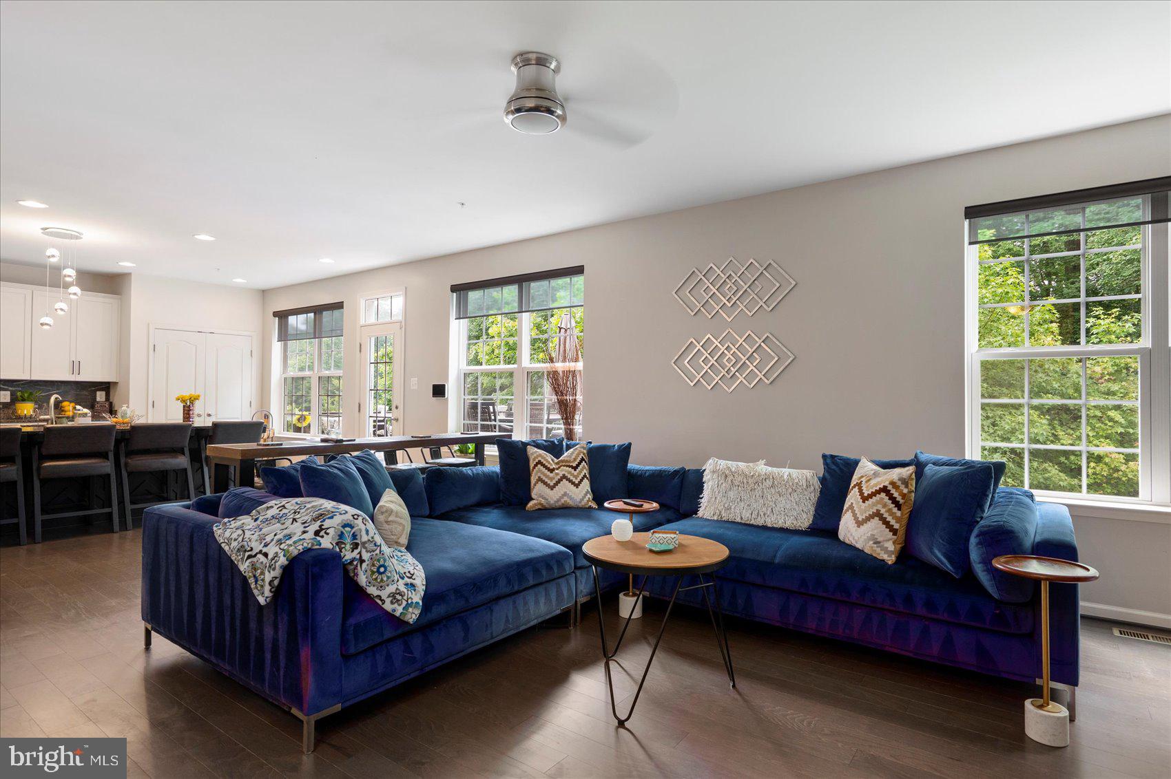 PRESERVE AT WINDLASS RUN - Residential