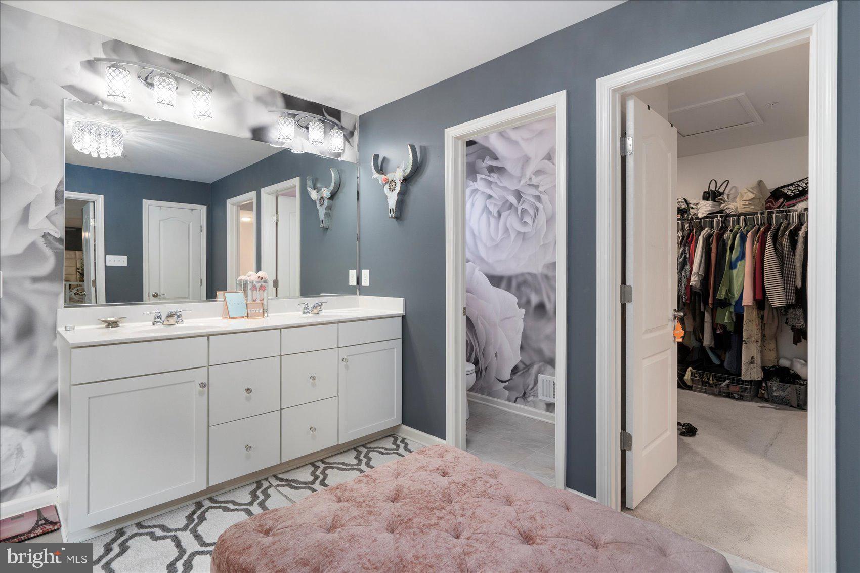 PRESERVE AT WINDLASS RUN - Residential