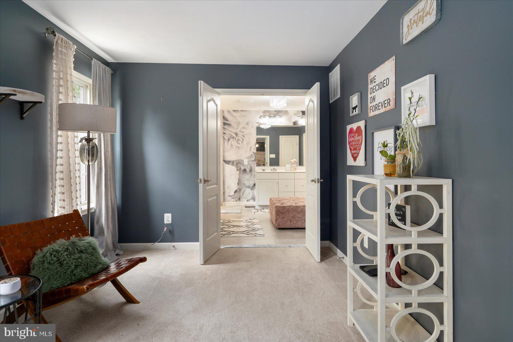 PRESERVE AT WINDLASS RUN - Residential