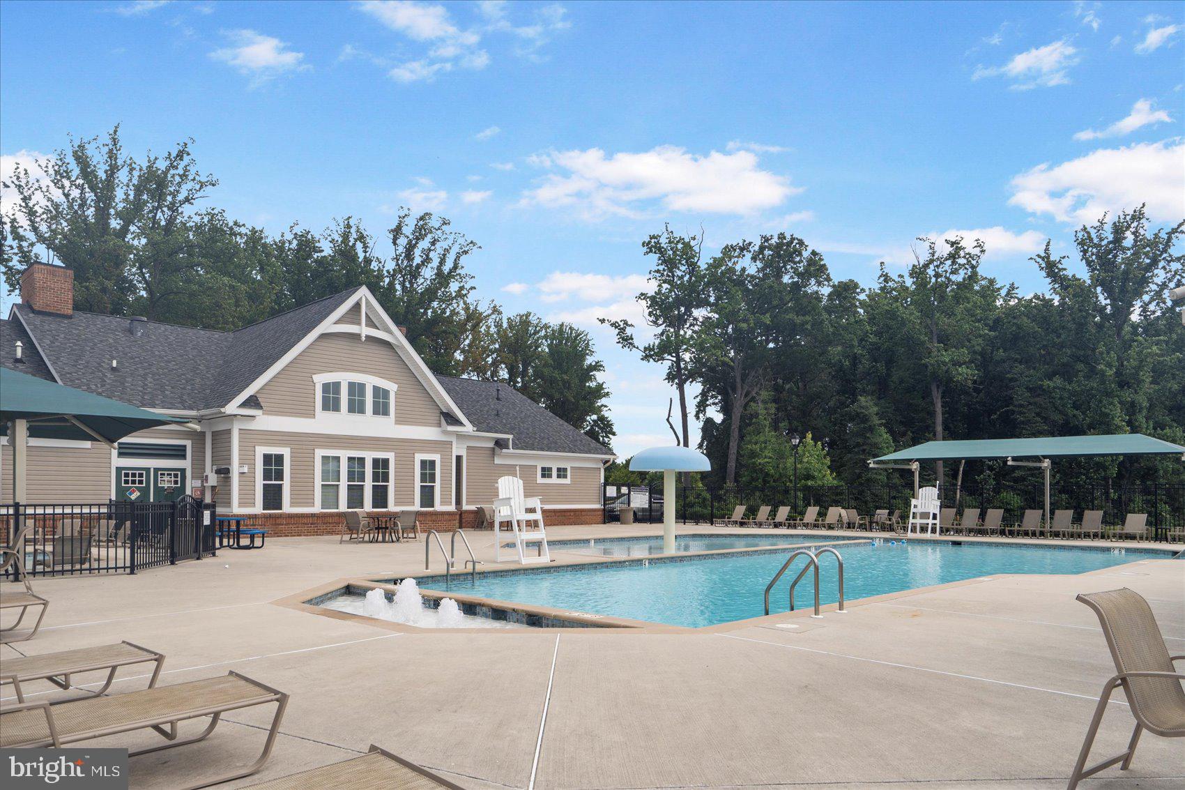 PRESERVE AT WINDLASS RUN - Residential