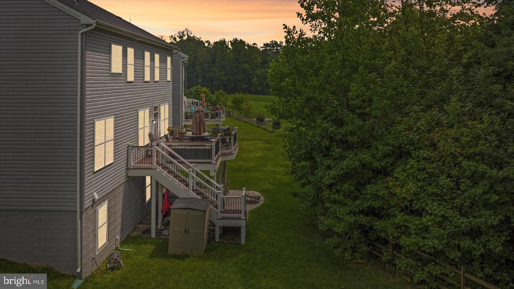 PRESERVE AT WINDLASS RUN - Residential