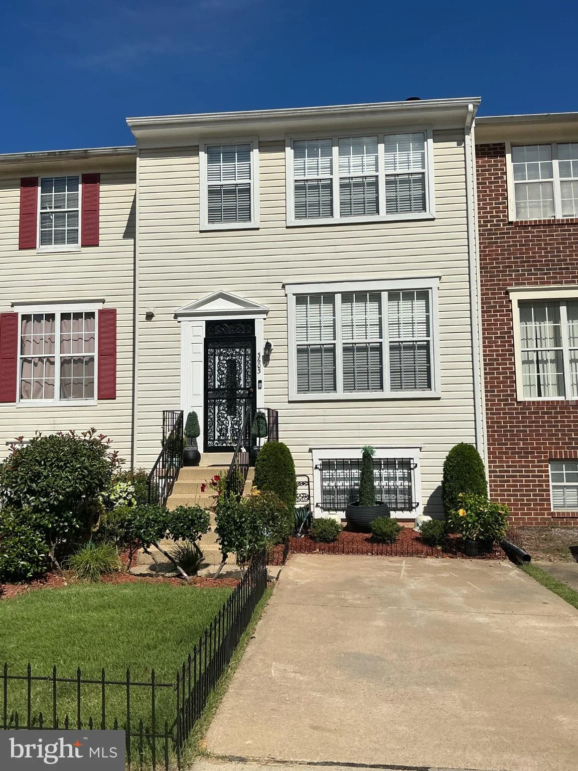 3603 Wood Creek Drive, Suitland, MD 20746
