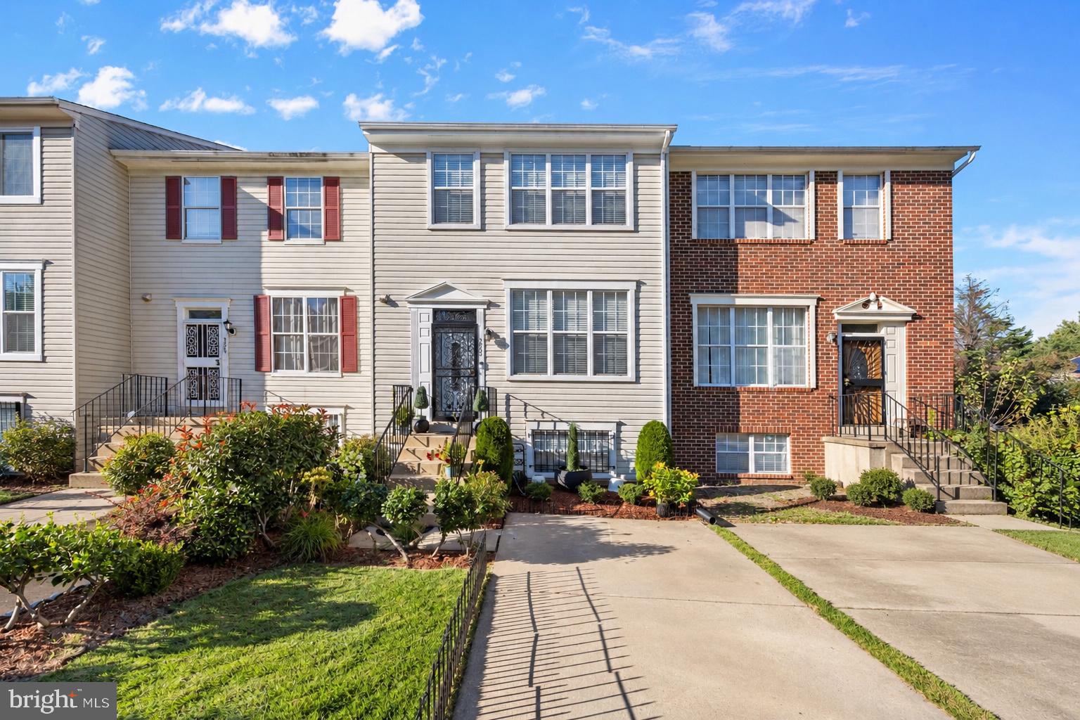 3603 WOOD CREEK DRIVE