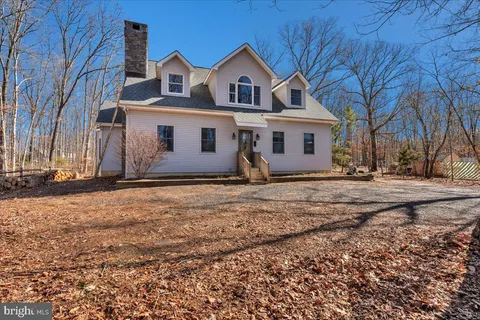 450 Franklin Street, Franklinville, NJ MLS: NJGL2053628