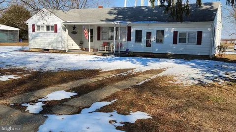 306 Sunrise Avenue, Ridgely, MD MLS: MDCM2005240