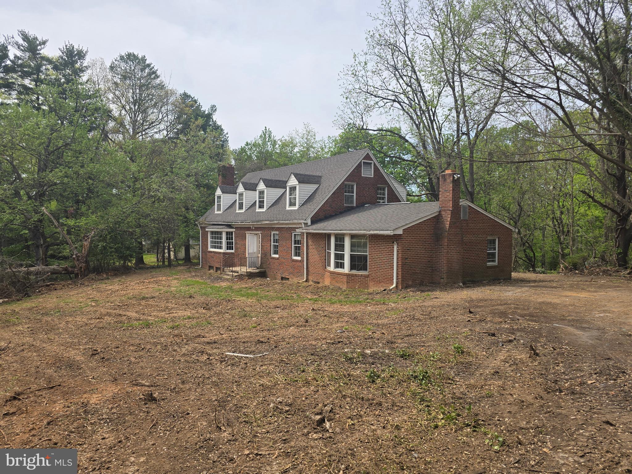 133 BONIFANT ROAD