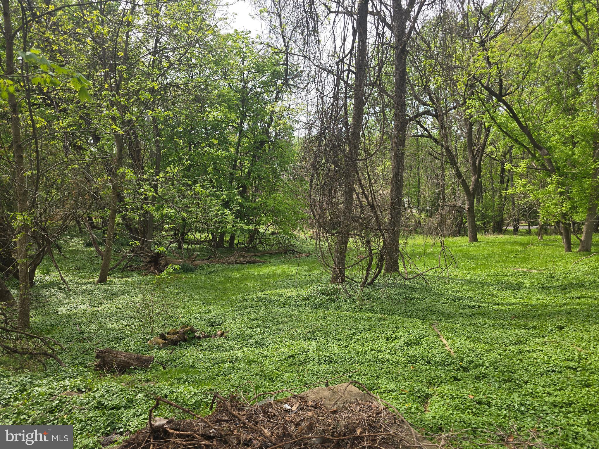 COLESVILLE OUTSIDE - Residential