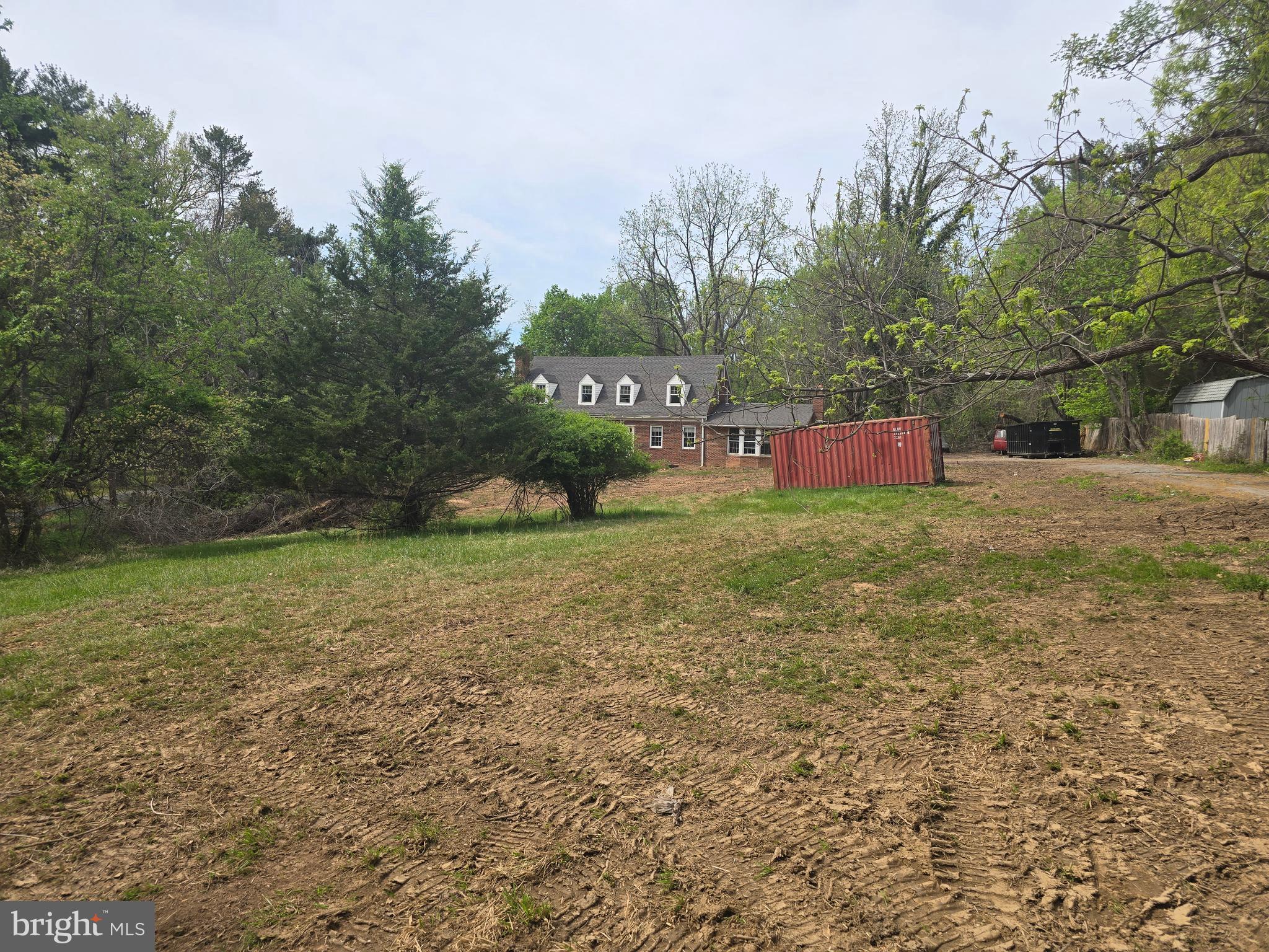 133 BONIFANT ROAD