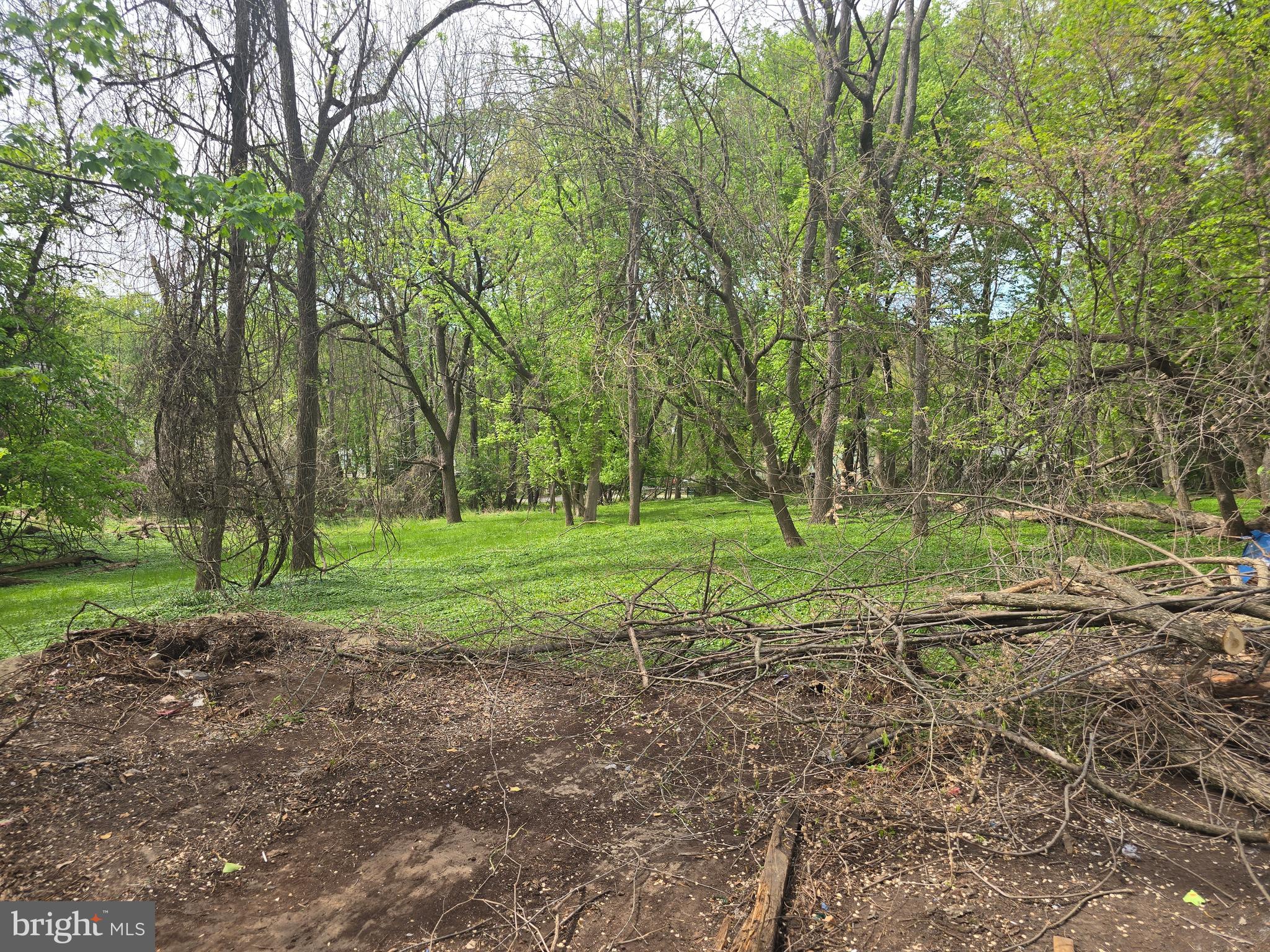 COLESVILLE OUTSIDE - Residential