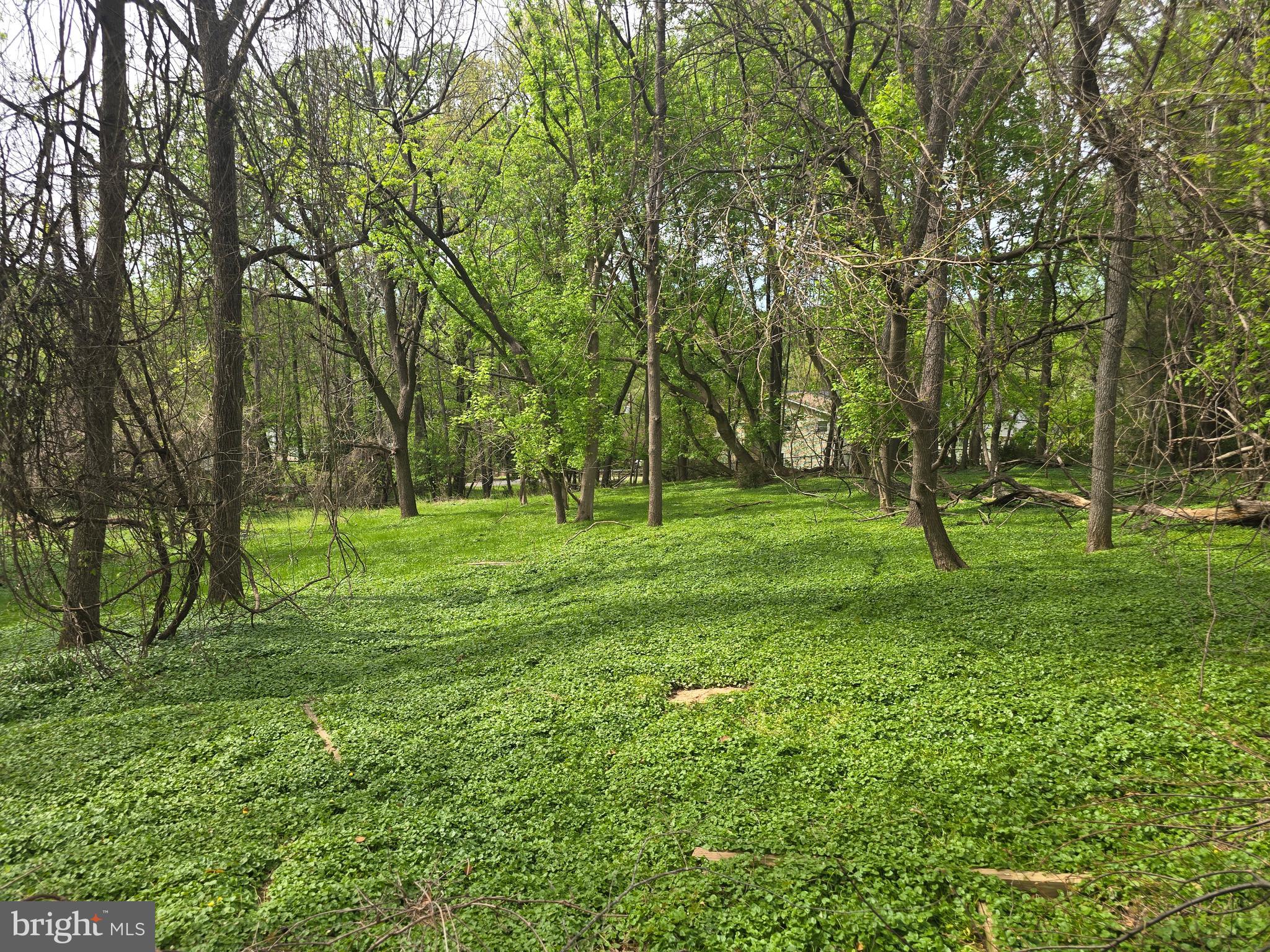 COLESVILLE OUTSIDE - Residential