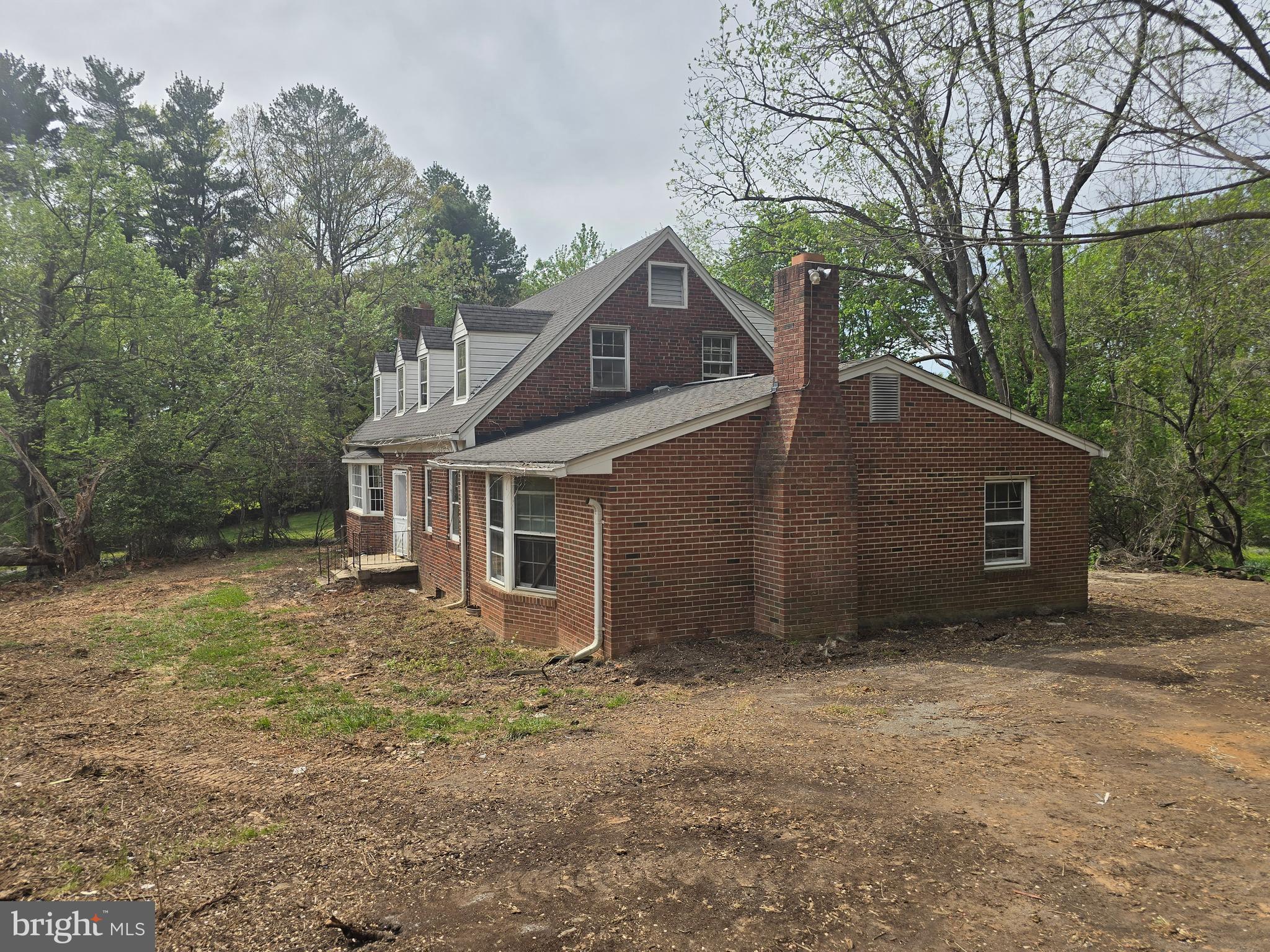 133 BONIFANT ROAD
