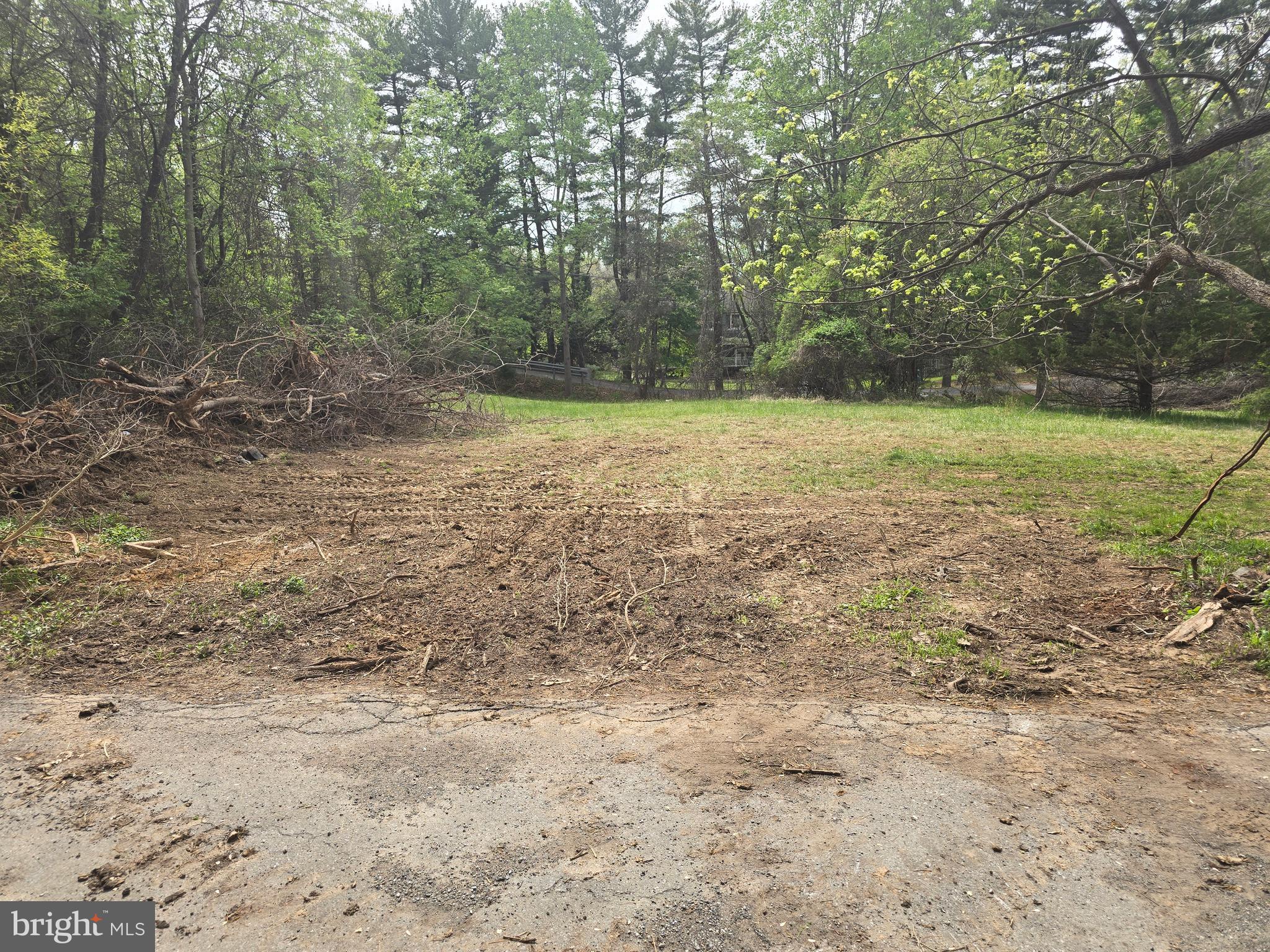 COLESVILLE OUTSIDE - Residential