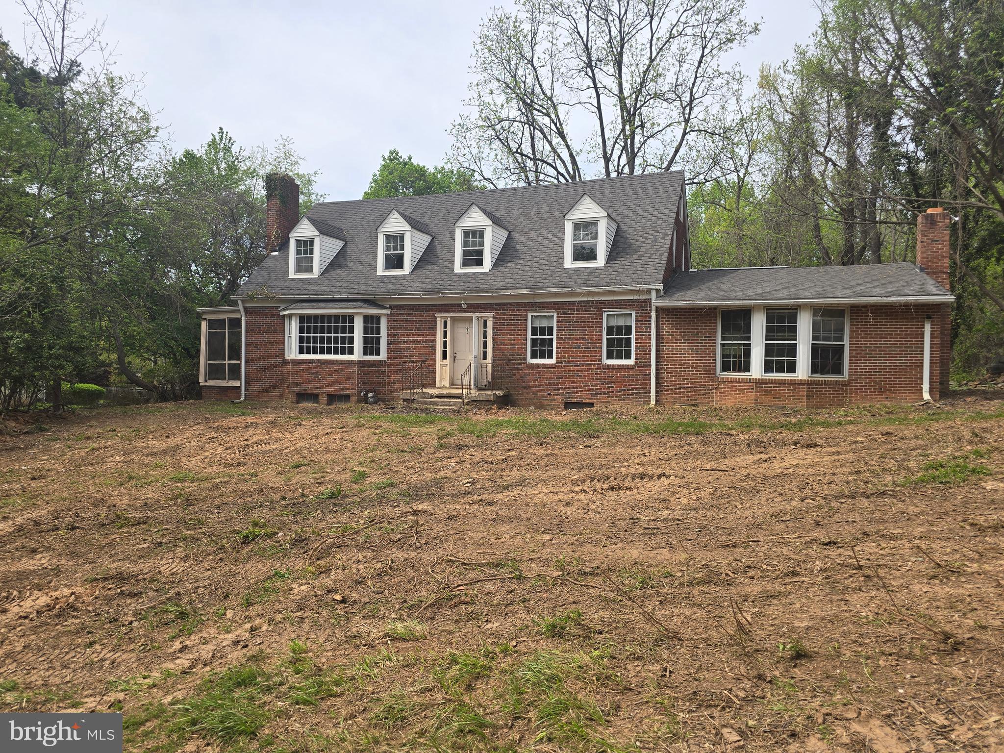 133 BONIFANT ROAD