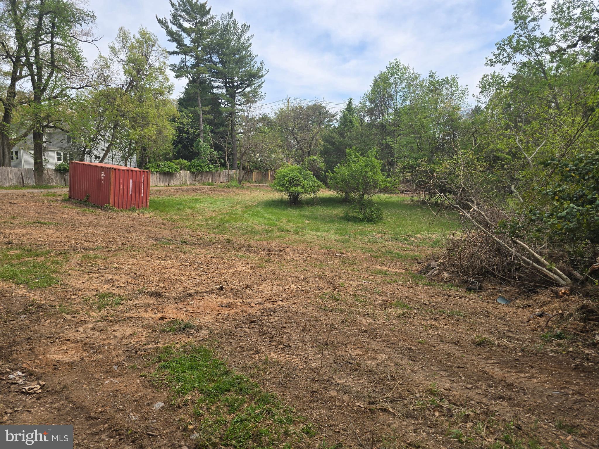 COLESVILLE OUTSIDE - Residential