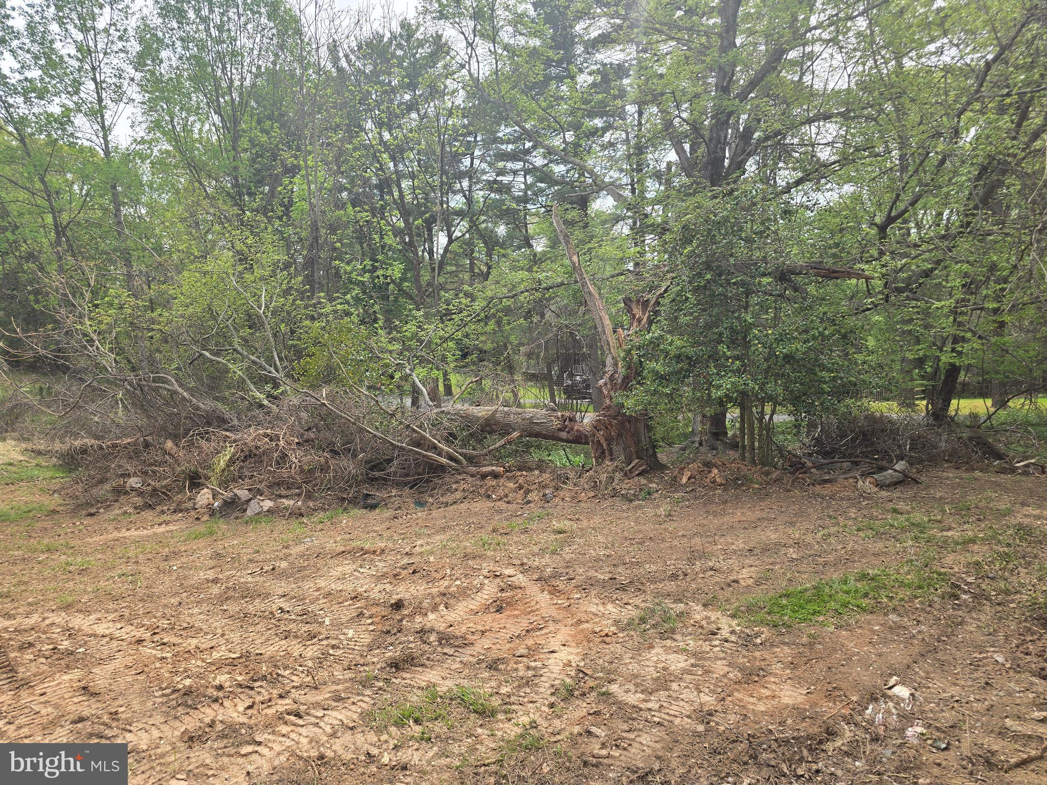 COLESVILLE OUTSIDE - Residential