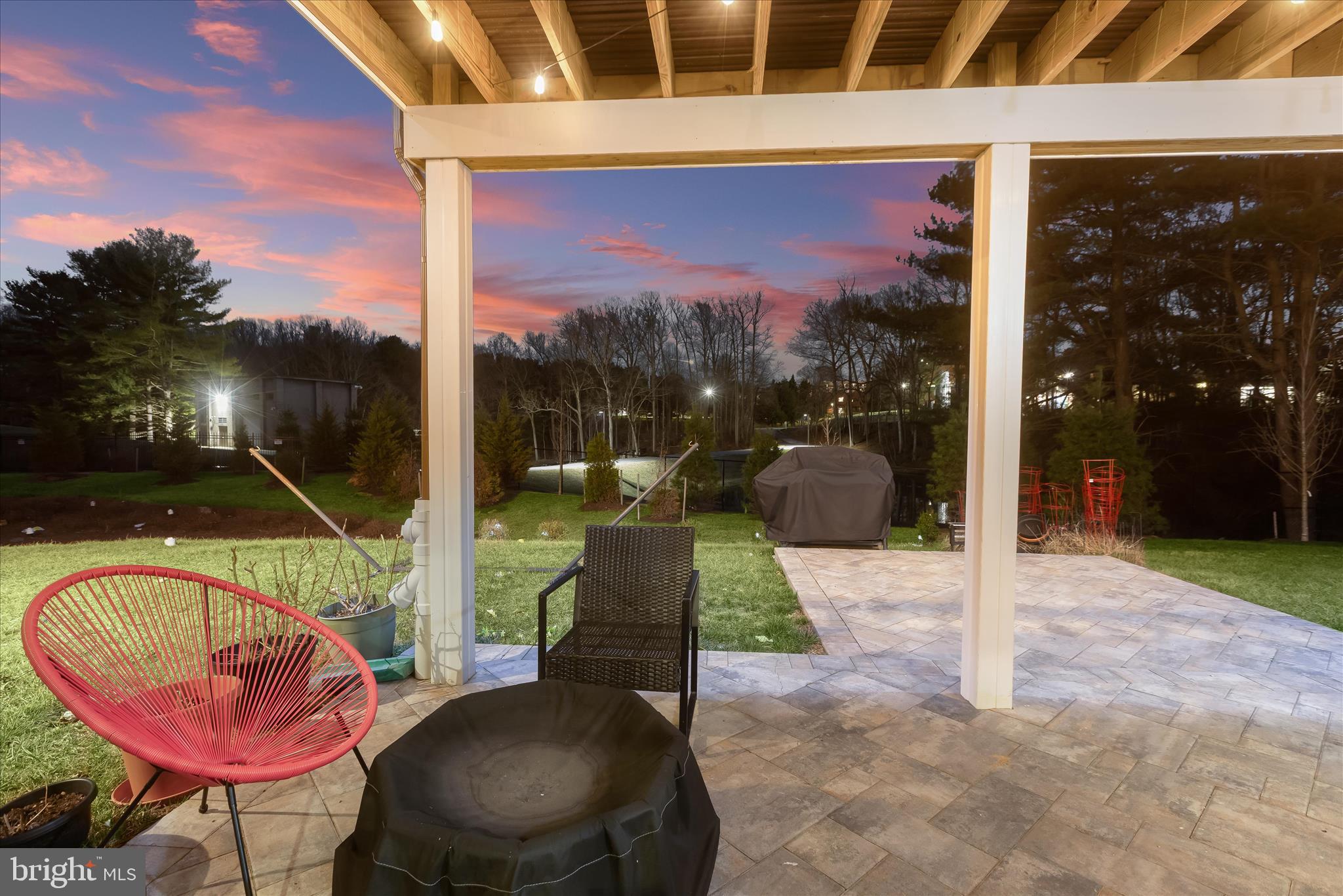 CEDAR CREEK - Residential