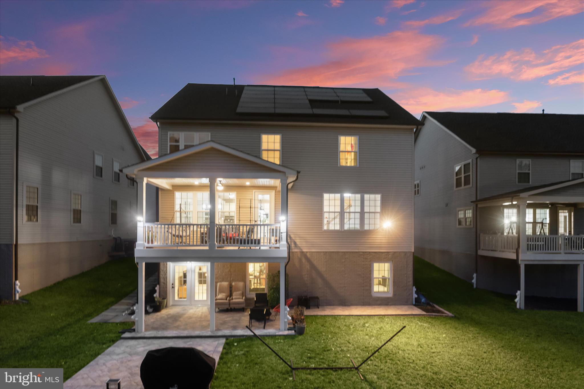 CEDAR CREEK - Residential