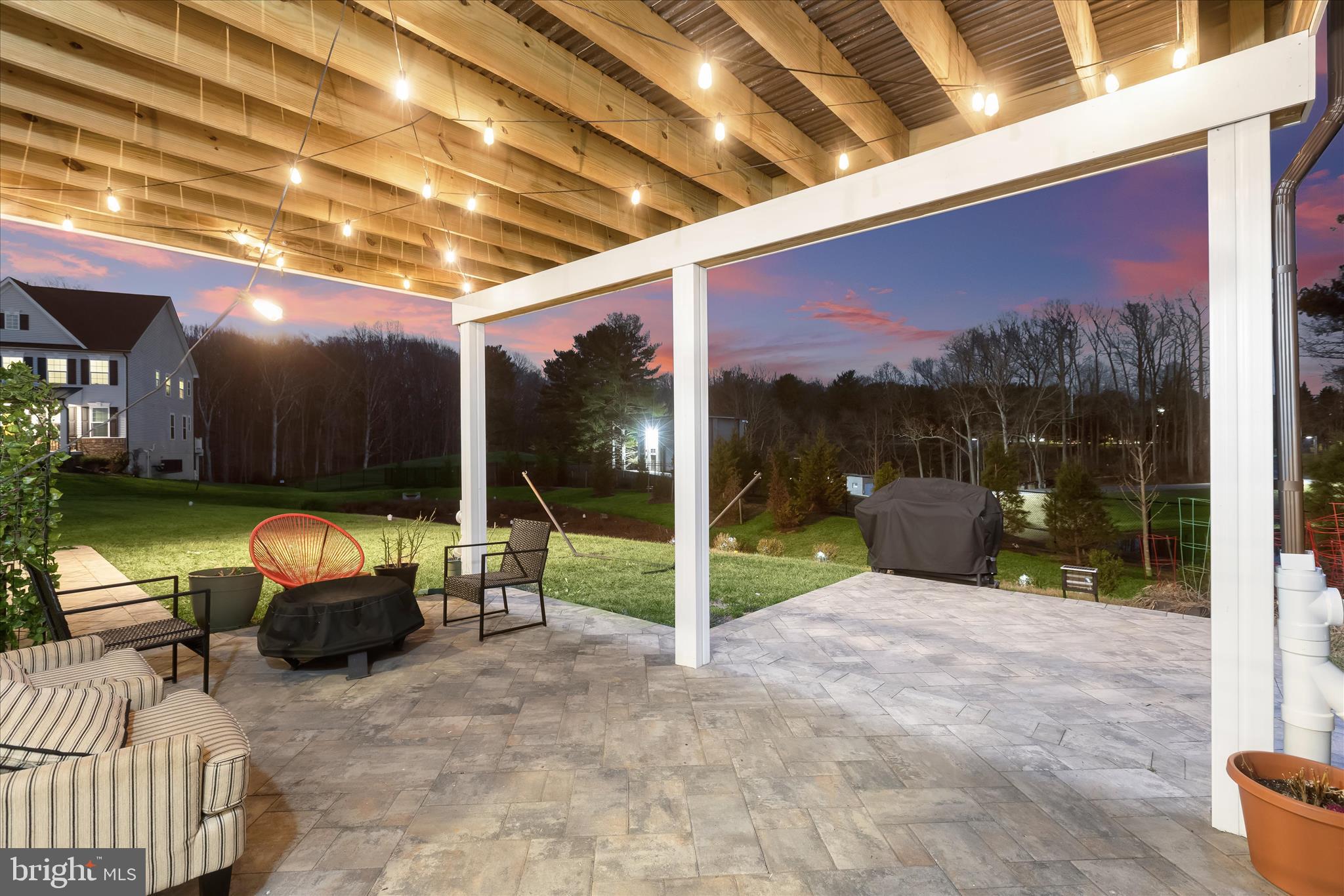 CEDAR CREEK - Residential