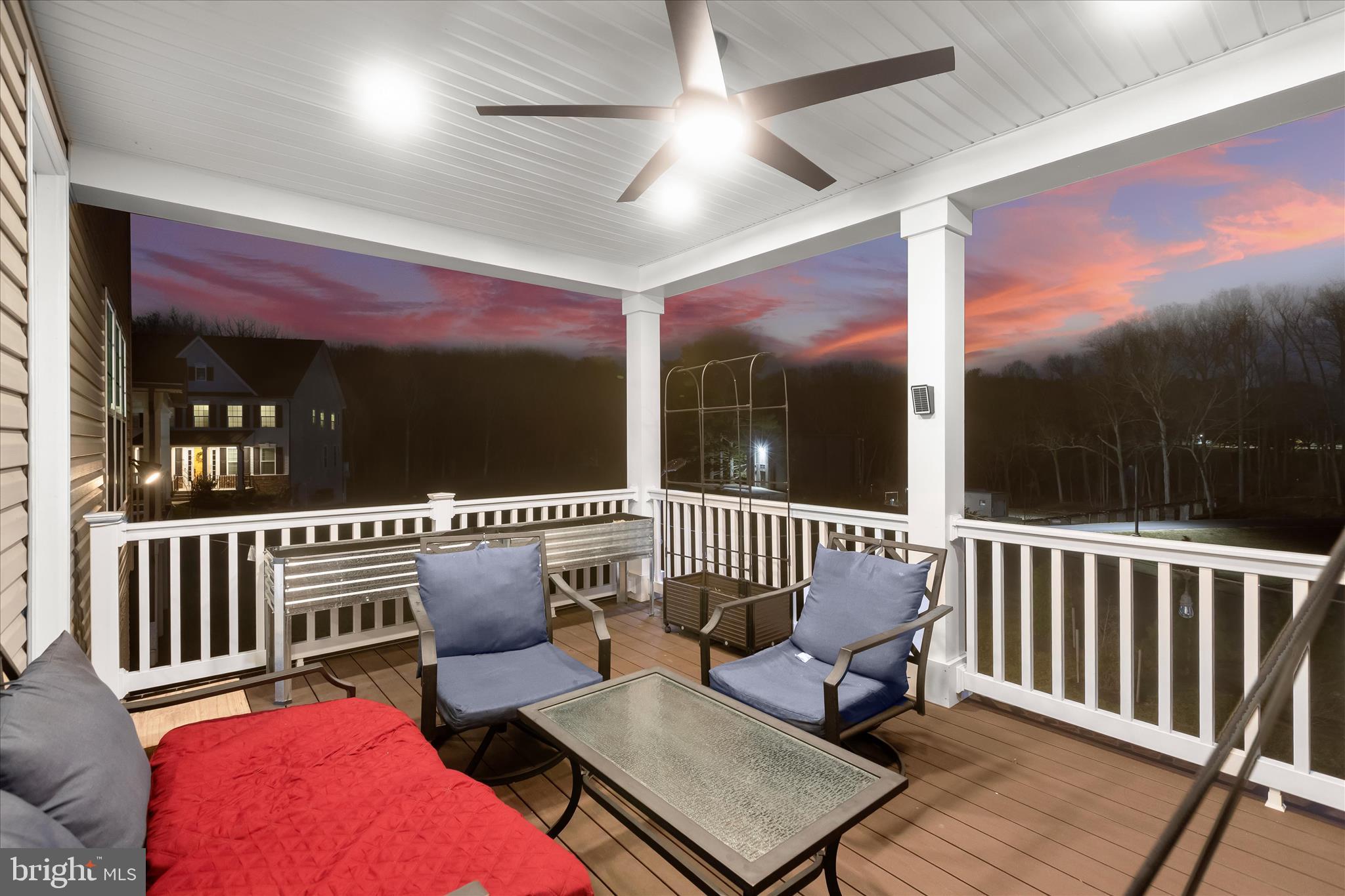 CEDAR CREEK - Residential