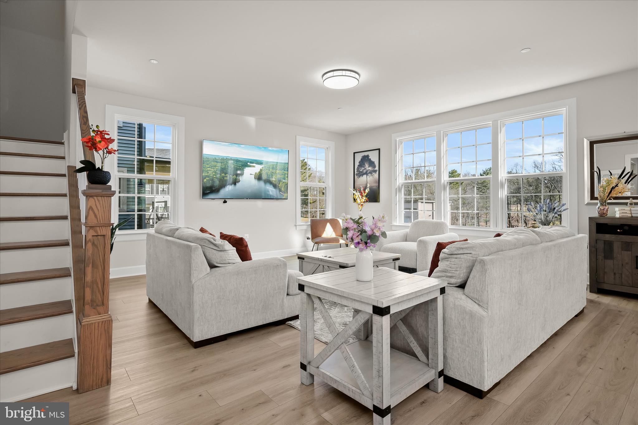 CEDAR CREEK - Residential