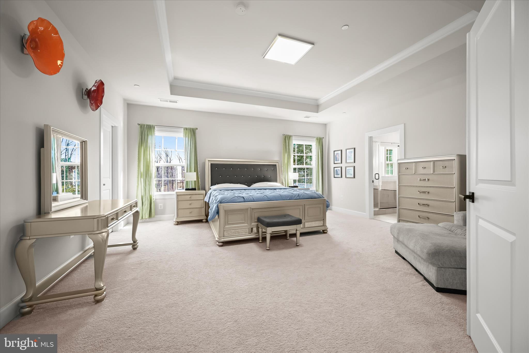 CEDAR CREEK - Residential