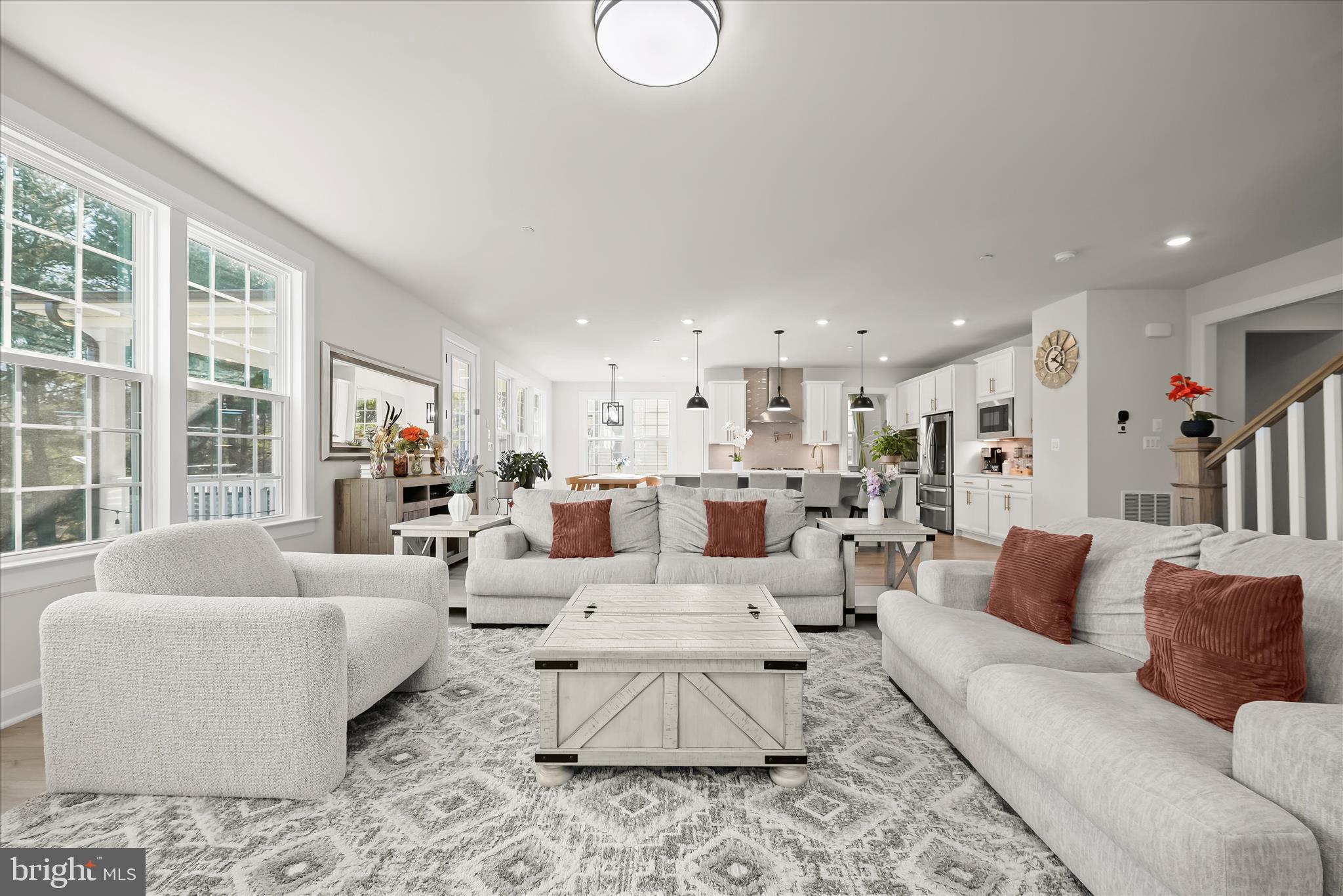 CEDAR CREEK - Residential