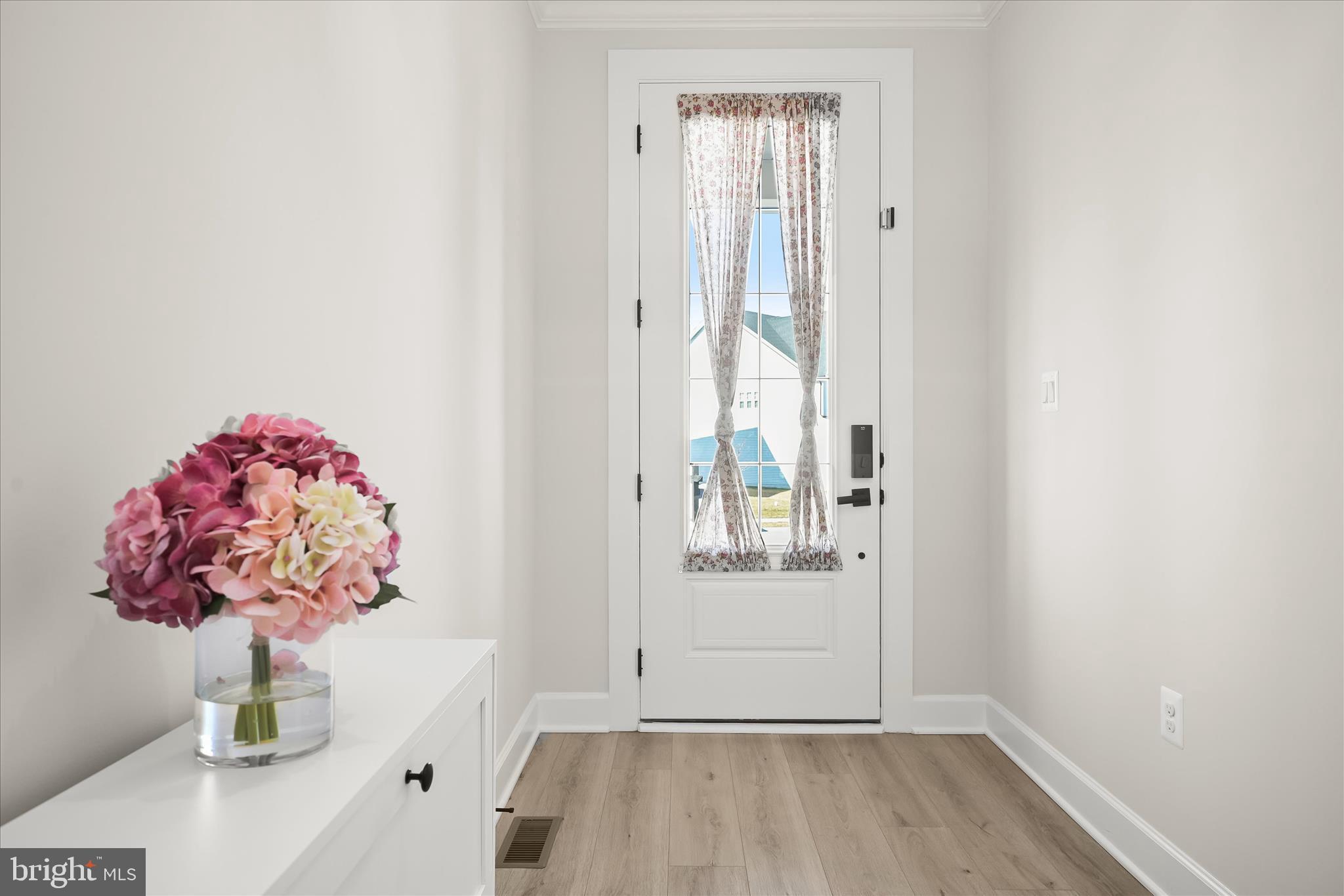 CEDAR CREEK - Residential