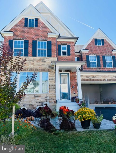 7936 LAWNDALE CIRCLE COLUMBIA MD 21044