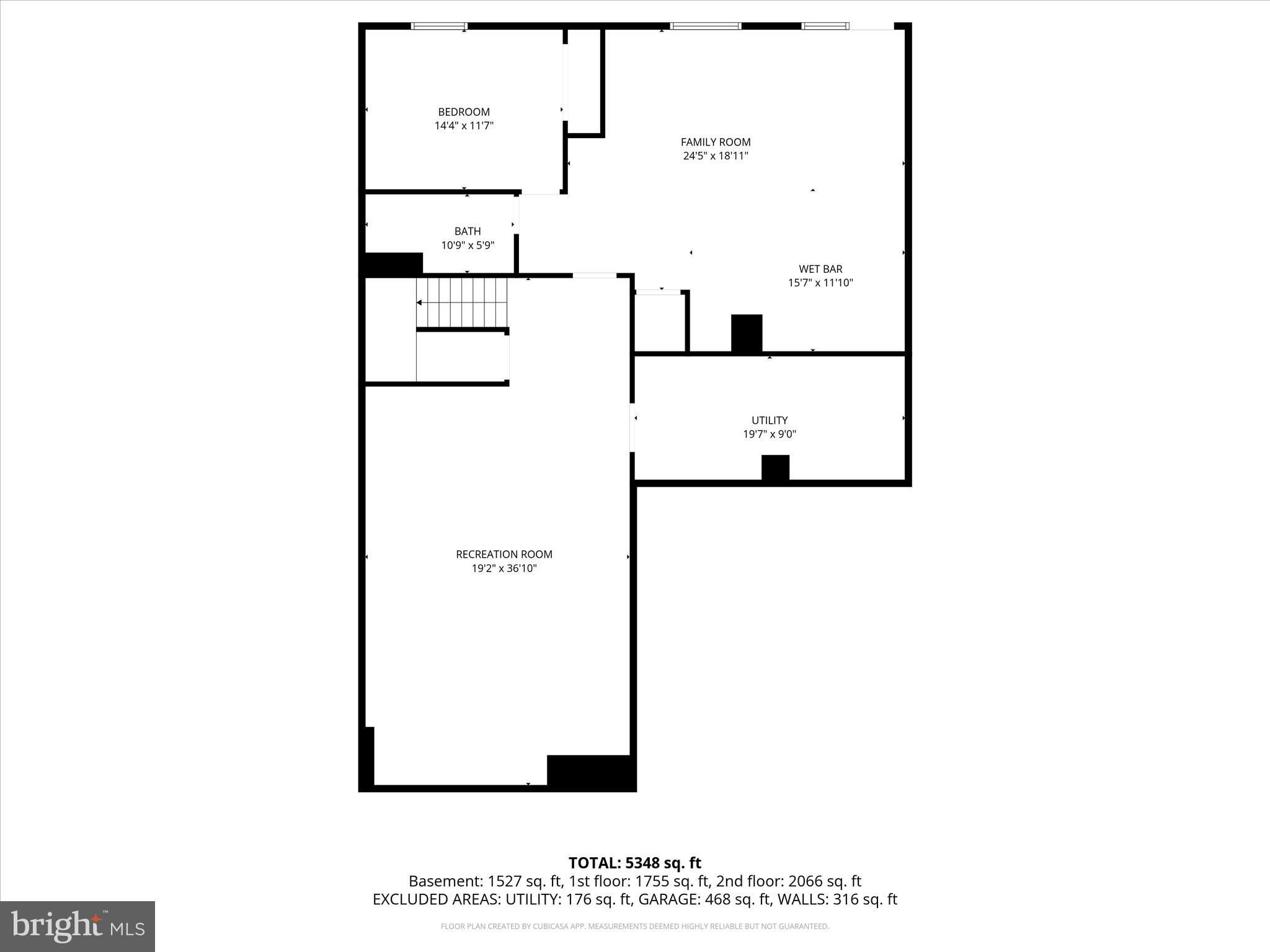 CEDAR CREEK - Residential