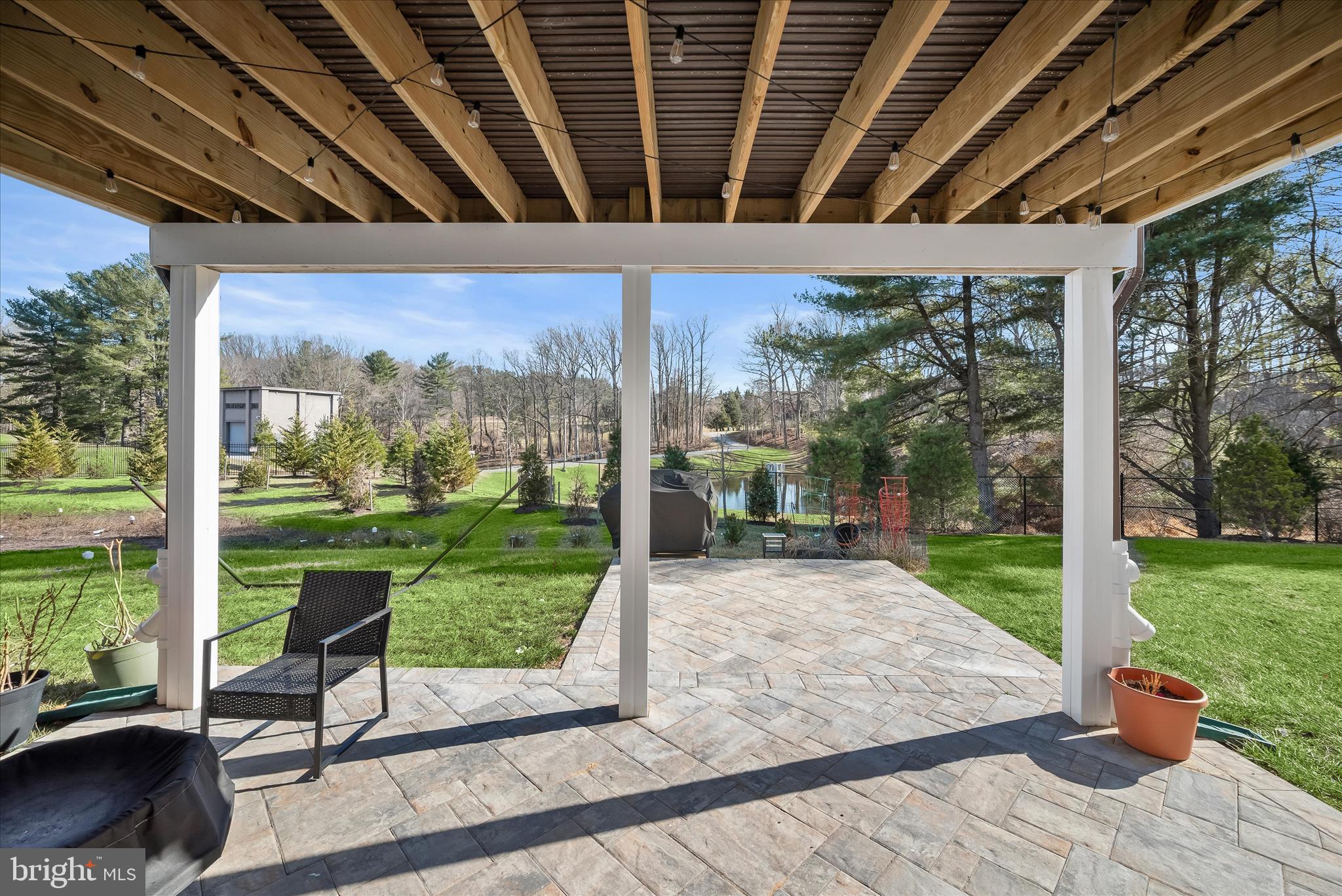 CEDAR CREEK - Residential