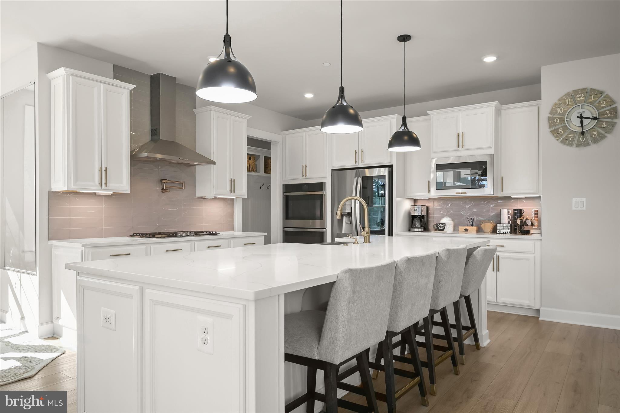 CEDAR CREEK - Residential